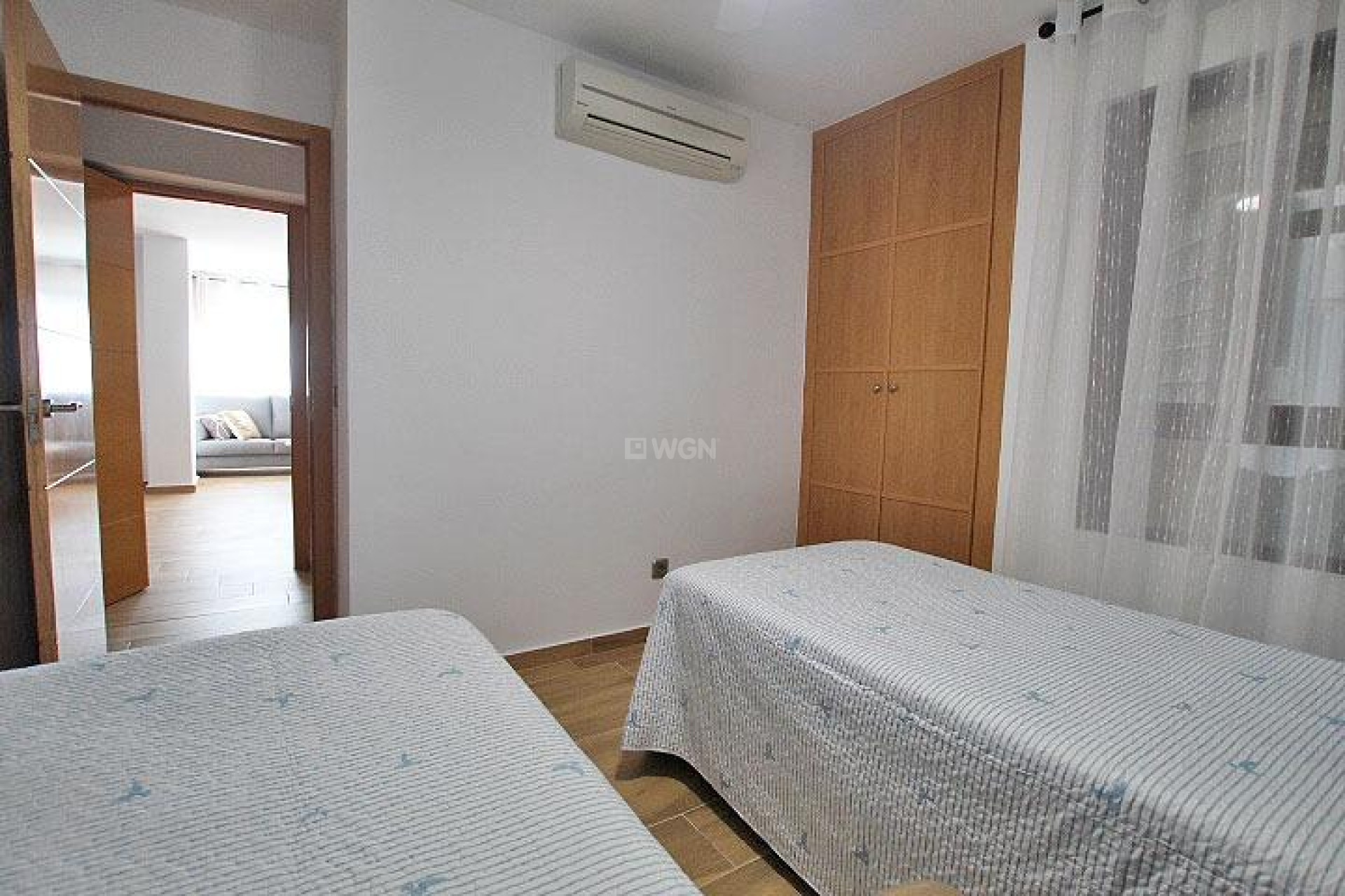 Resale - Apartment / flat - Guardamar del Segura - Pueblo