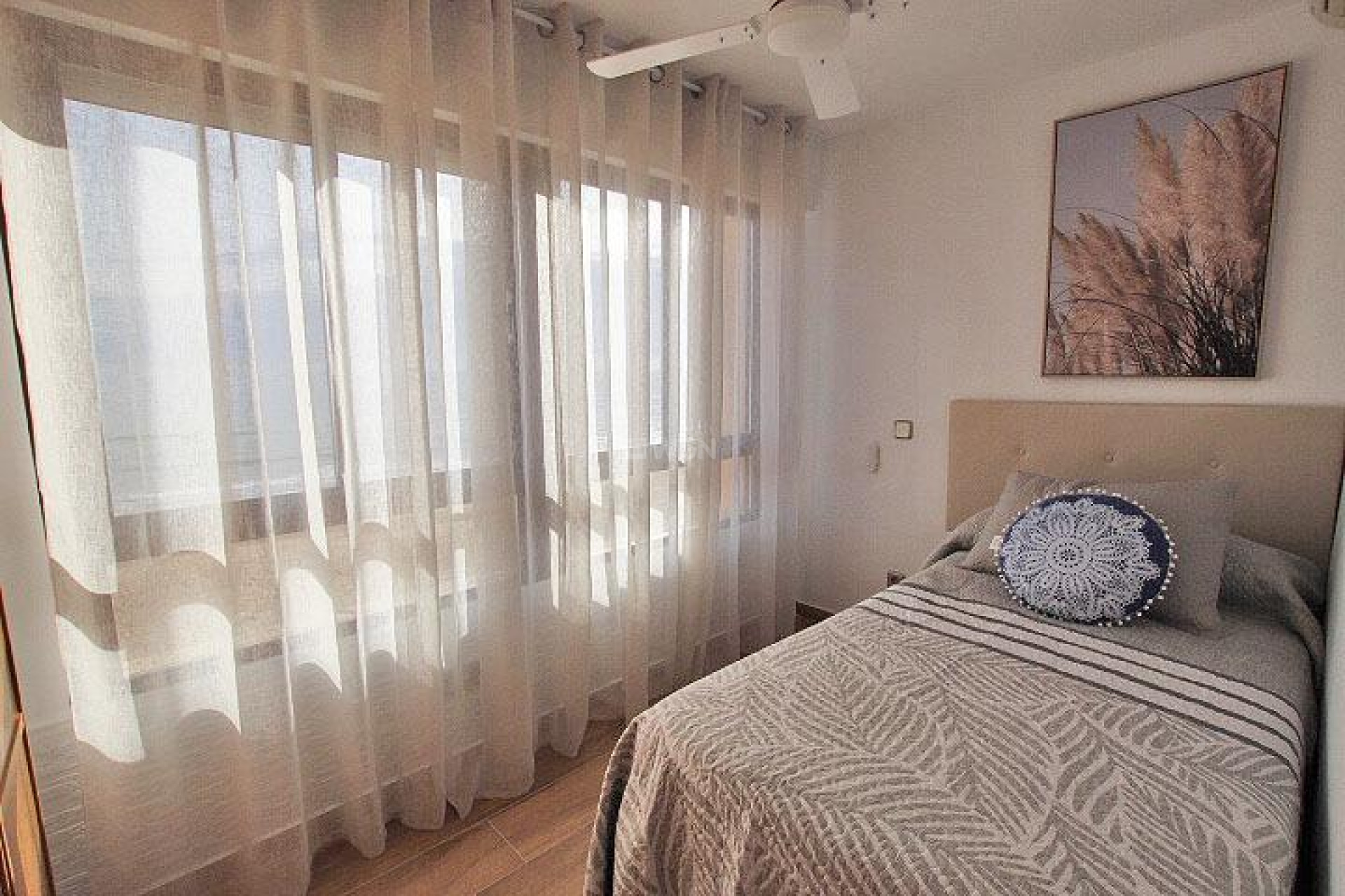 Resale - Apartment / flat - Guardamar del Segura - Pueblo