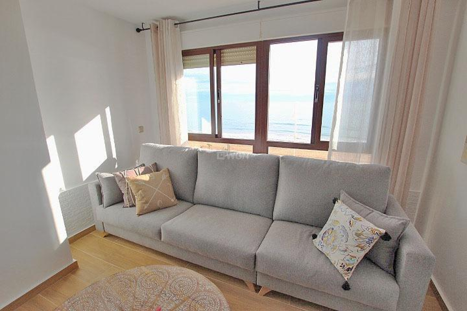 Resale - Apartment / flat - Guardamar del Segura - Pueblo