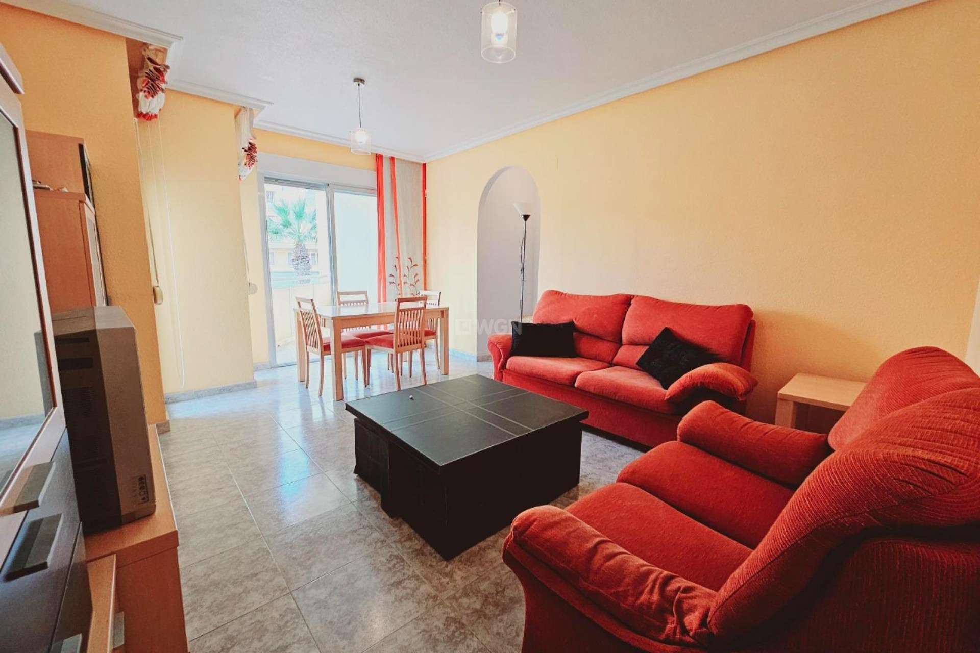 Resale - Apartment / flat - Guardamar del Segura - Pueblo