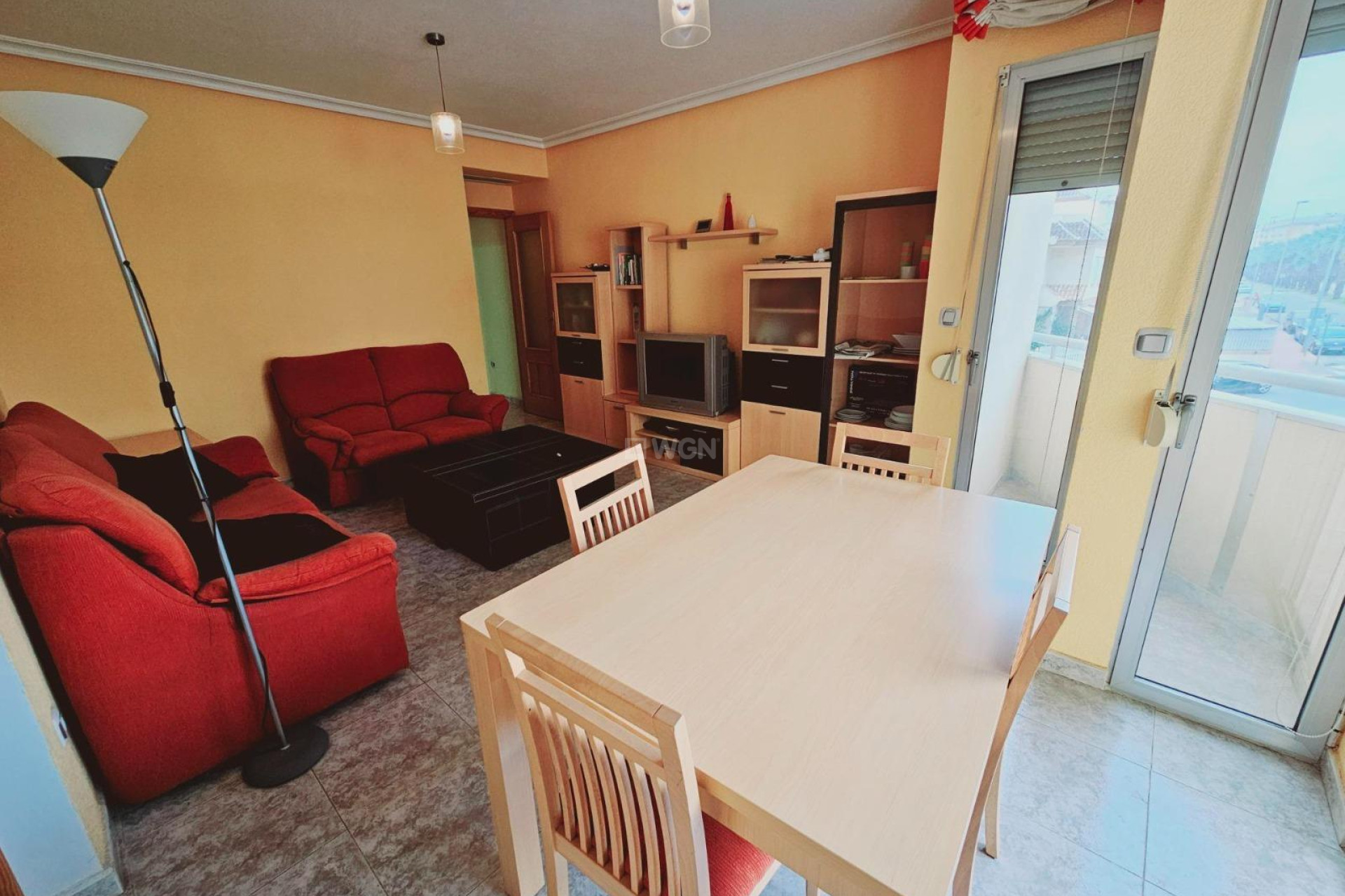 Resale - Apartment / flat - Guardamar del Segura - Pueblo