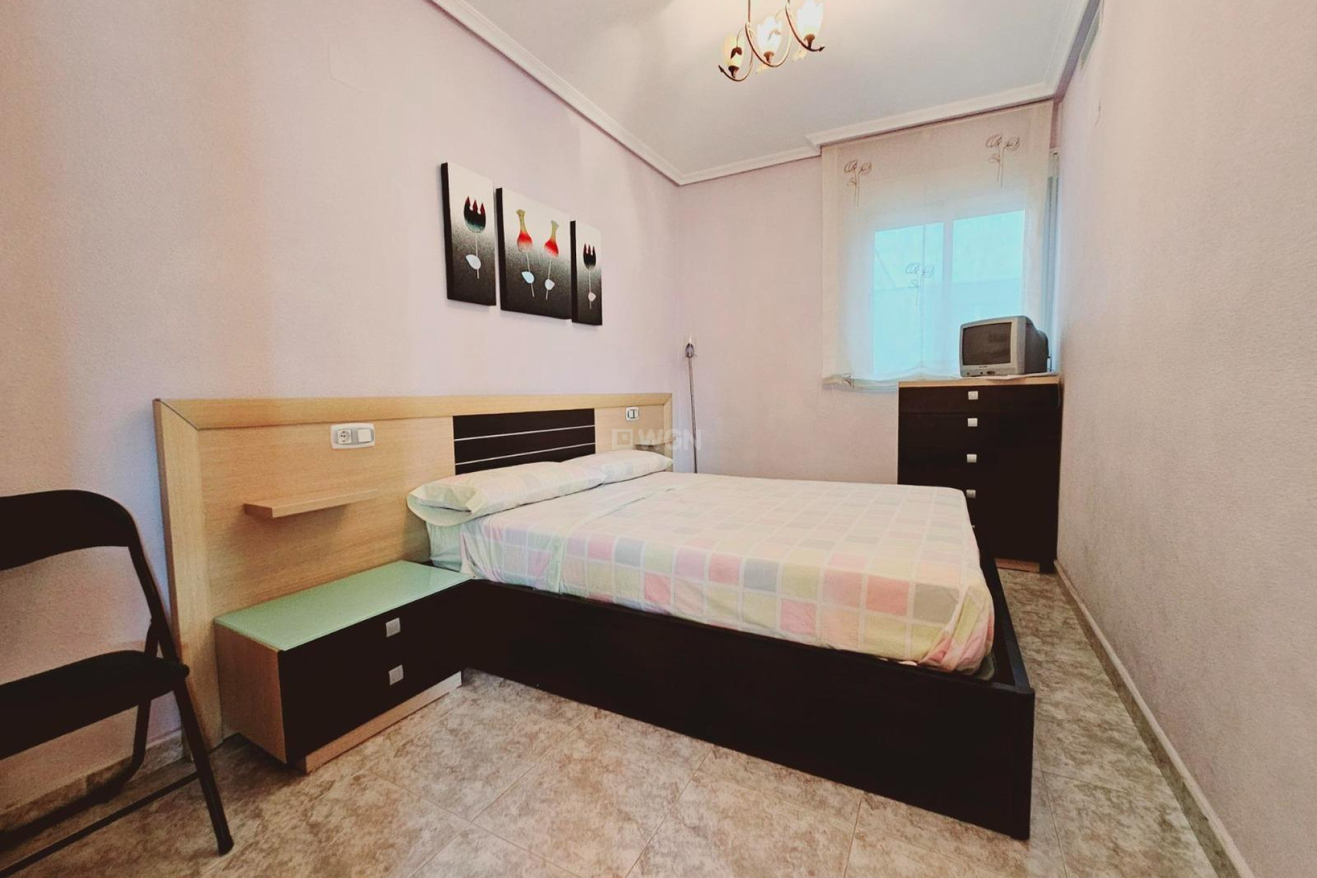 Resale - Apartment / flat - Guardamar del Segura - Pueblo