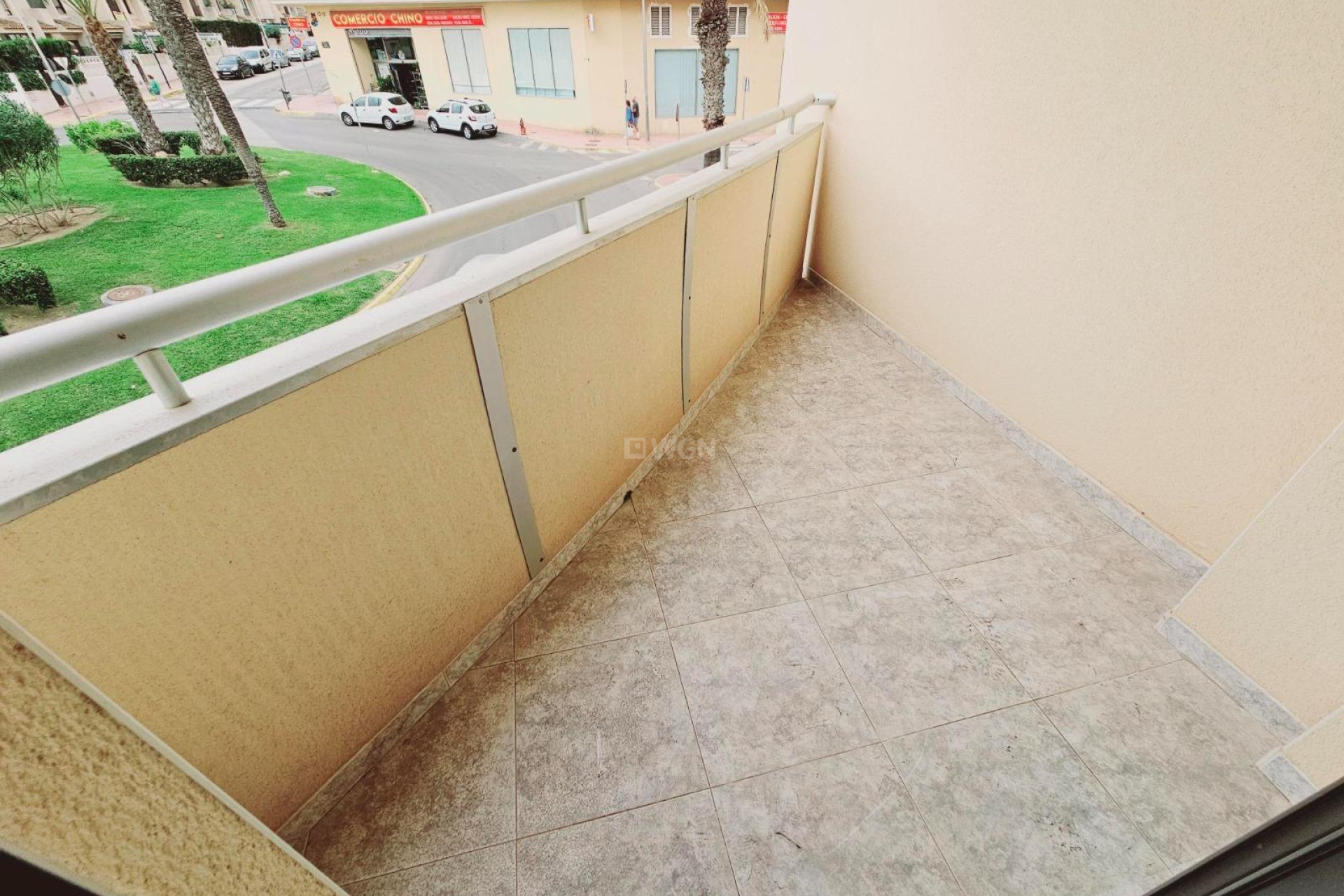 Resale - Apartment / flat - Guardamar del Segura - Pueblo