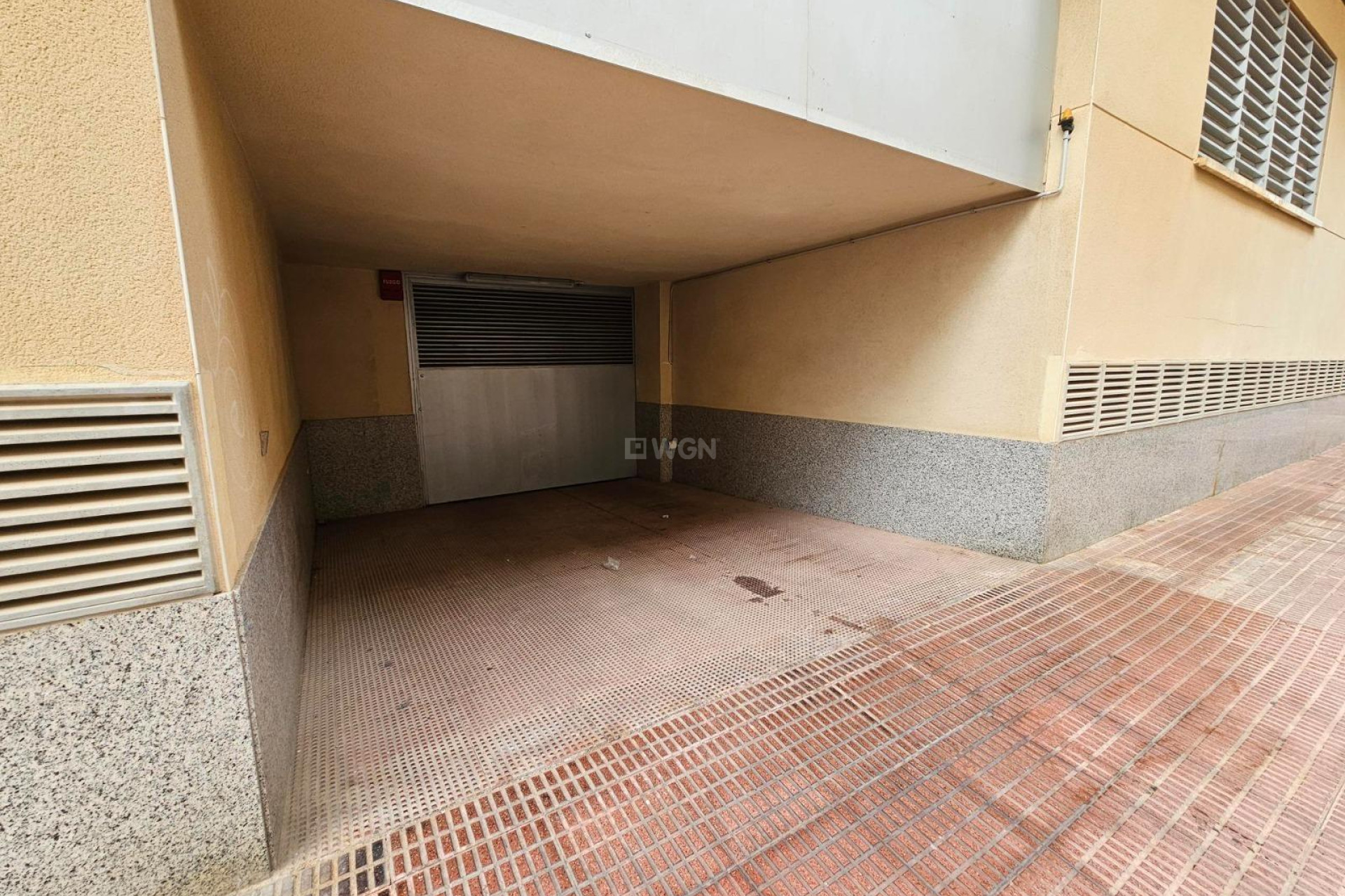 Resale - Apartment / flat - Guardamar del Segura - Pueblo