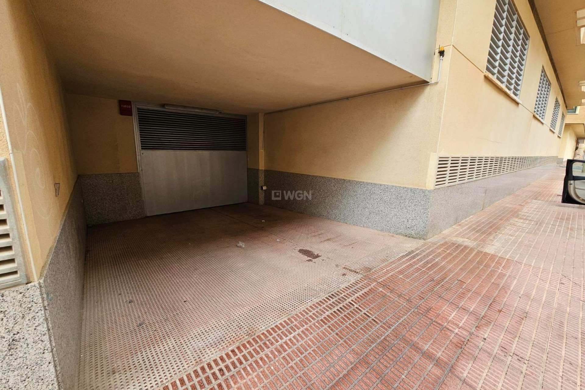 Resale - Apartment / flat - Guardamar del Segura - Pueblo