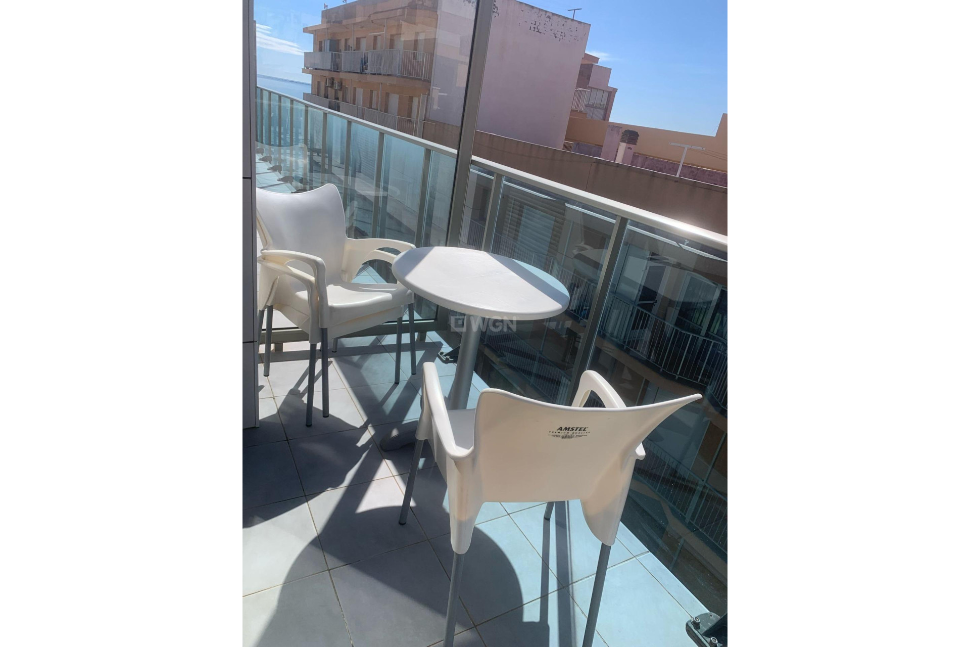 Resale - Apartment / flat - Guardamar del Segura - Pueblo