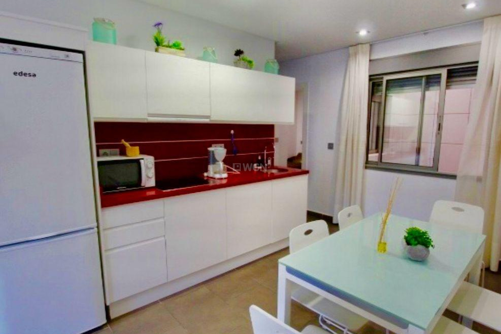 Resale - Apartment / flat - Guardamar del Segura - Pueblo