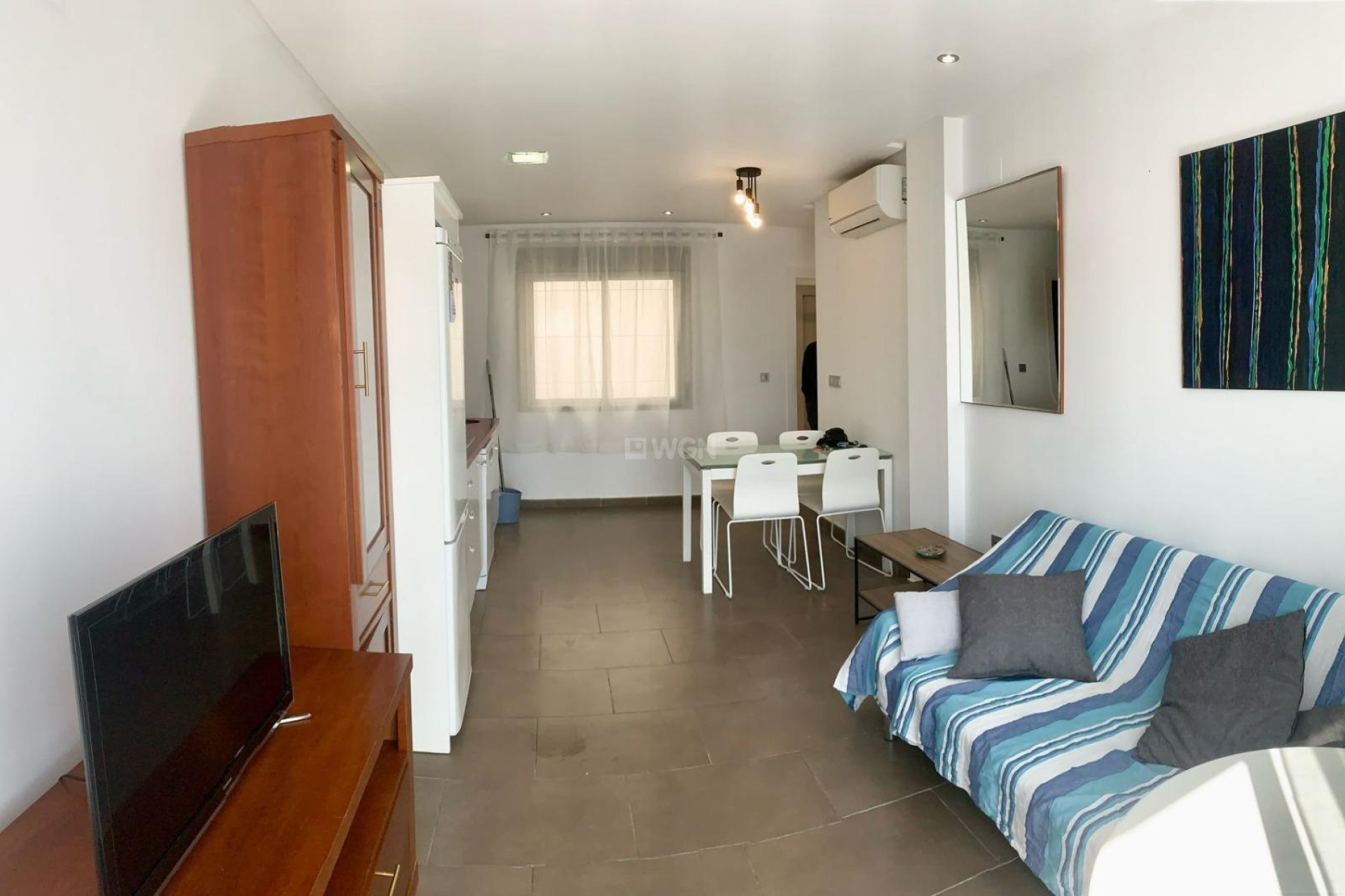 Resale - Apartment / flat - Guardamar del Segura - Pueblo