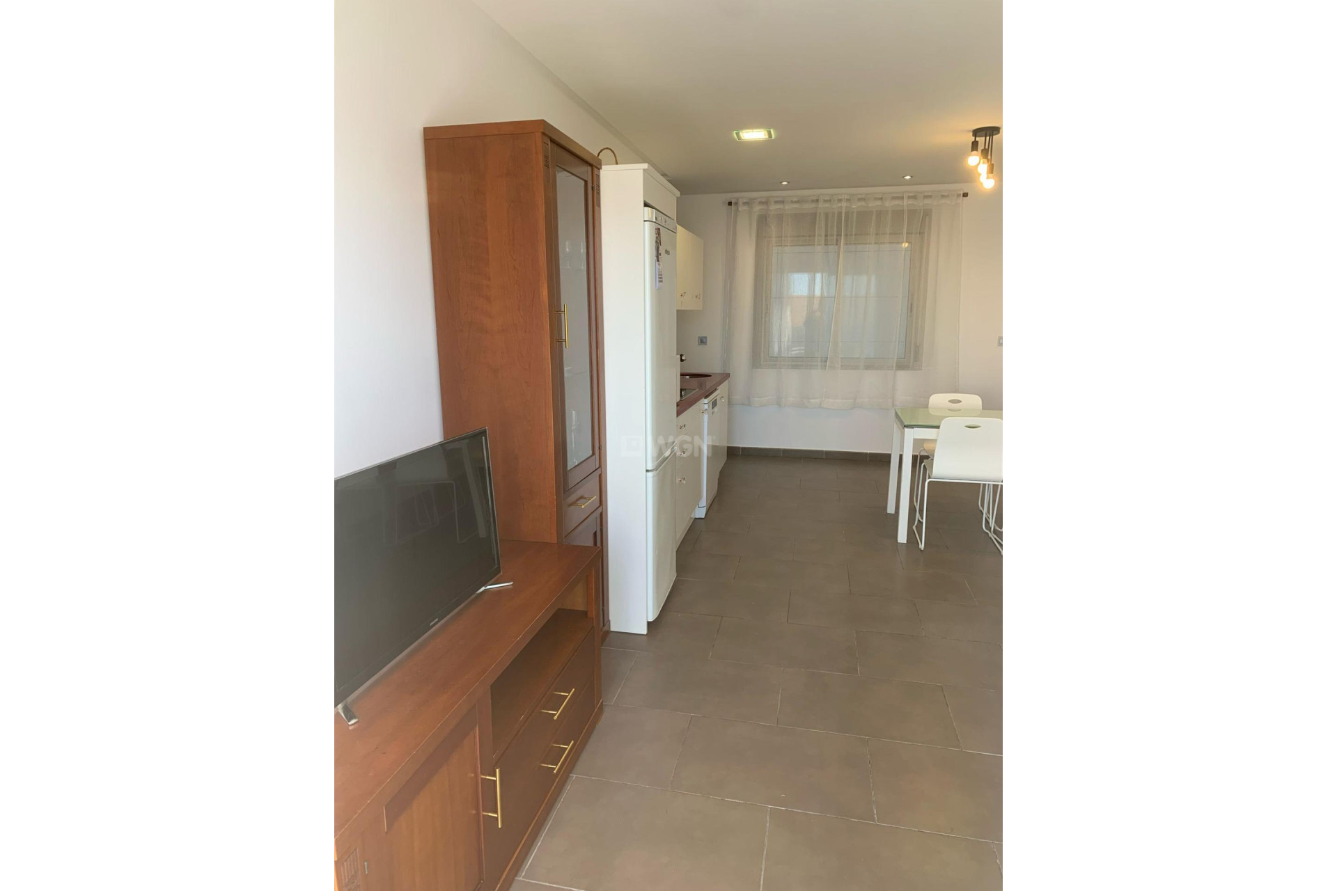 Resale - Apartment / flat - Guardamar del Segura - Pueblo