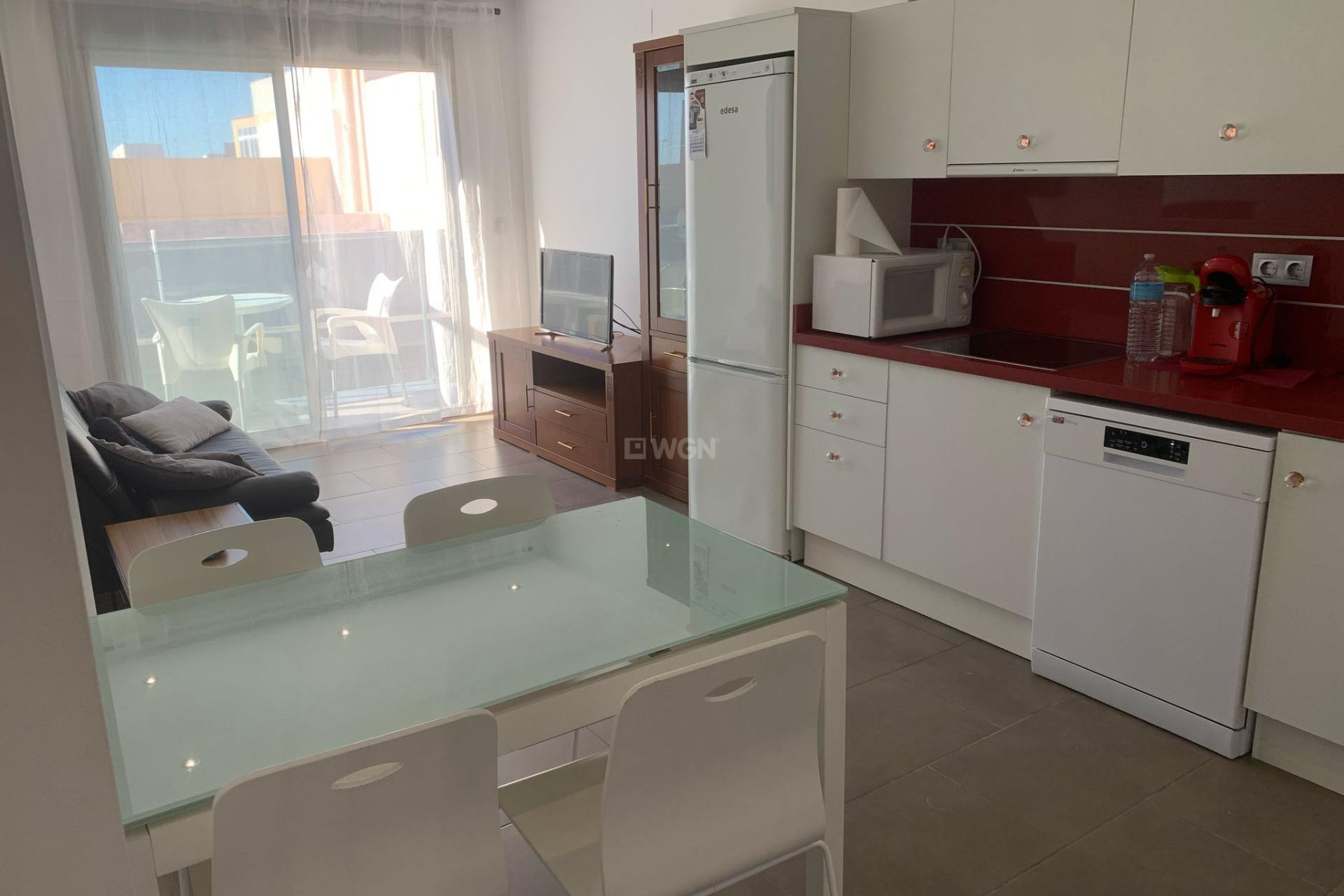 Resale - Apartment / flat - Guardamar del Segura - Pueblo