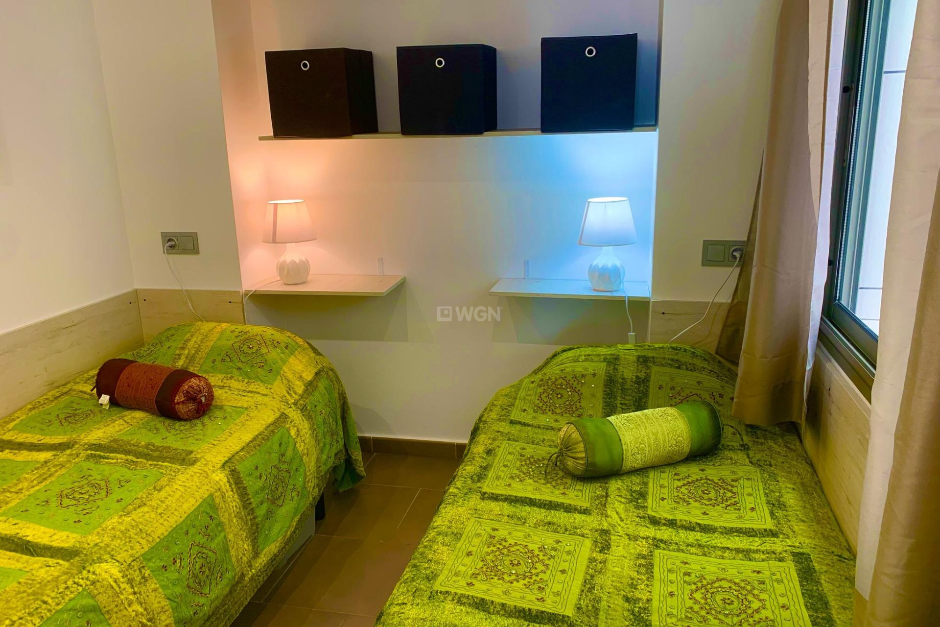 Resale - Apartment / flat - Guardamar del Segura - Pueblo