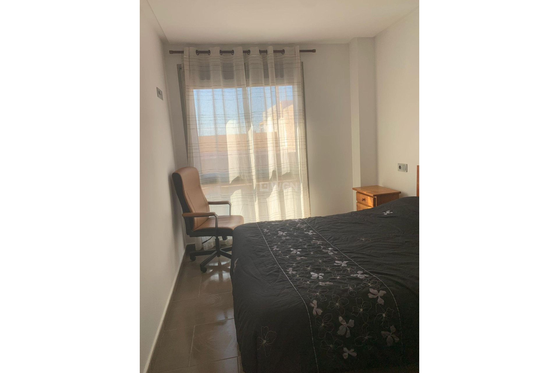 Resale - Apartment / flat - Guardamar del Segura - Pueblo