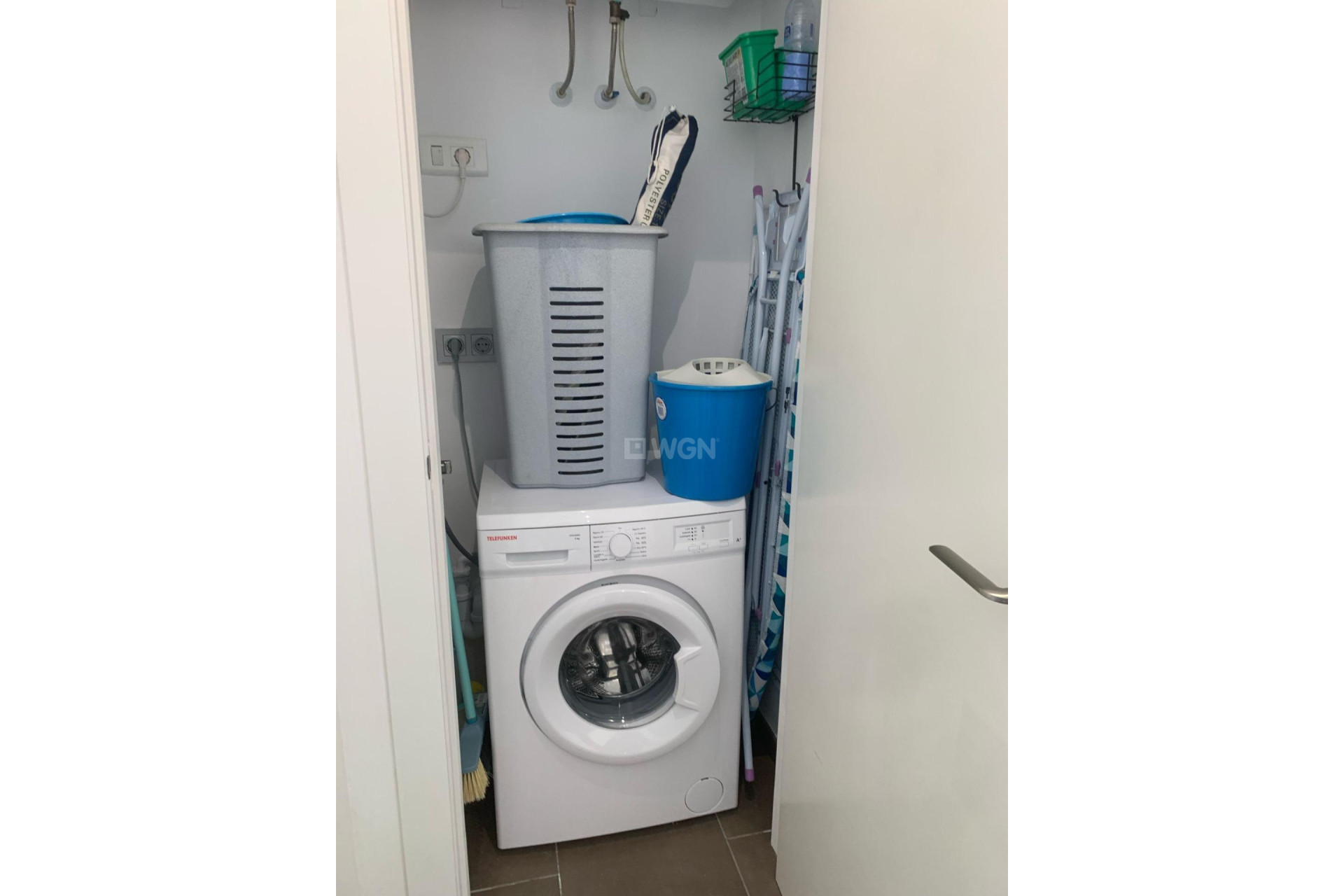 Resale - Apartment / flat - Guardamar del Segura - Pueblo