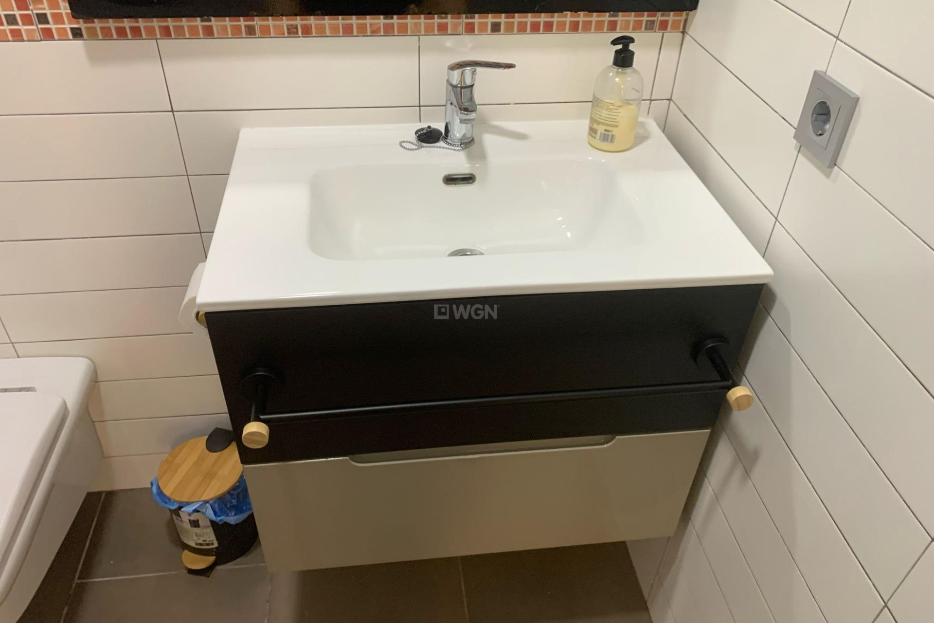 Resale - Apartment / flat - Guardamar del Segura - Pueblo