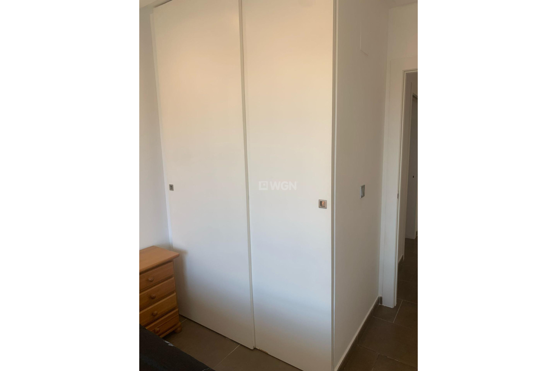 Resale - Apartment / flat - Guardamar del Segura - Pueblo