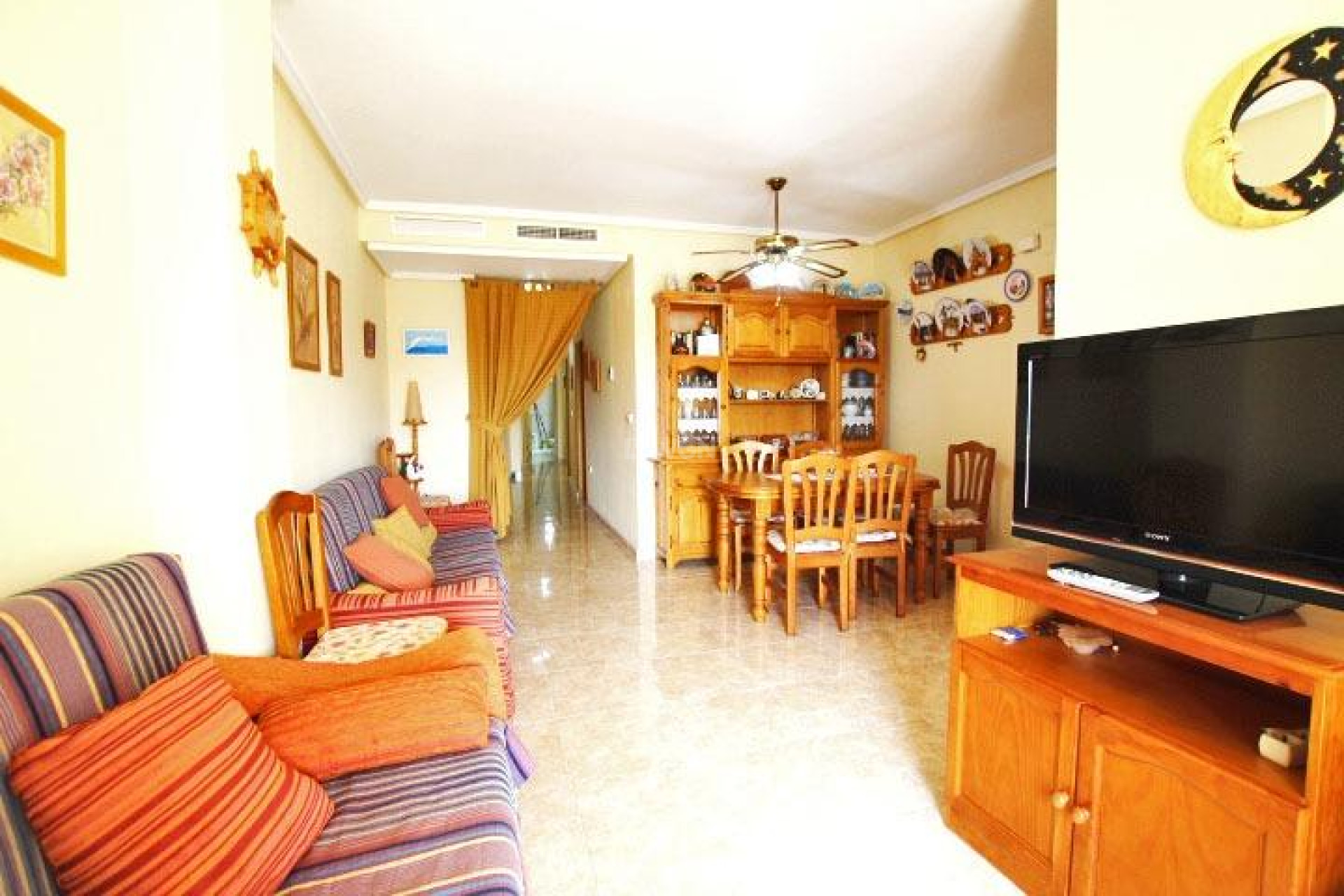 Resale - Apartment / flat - Guardamar del Segura - Pueblo