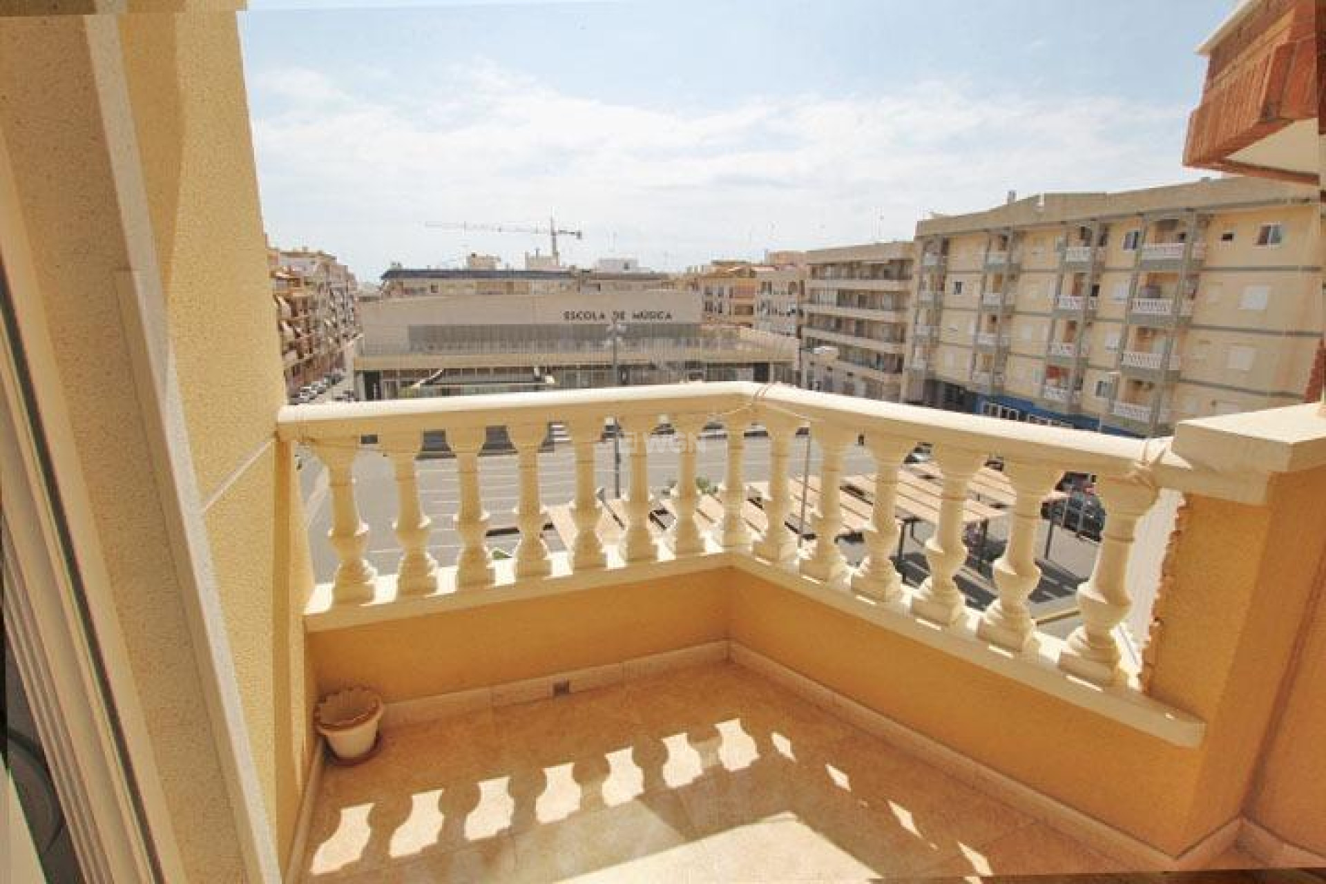 Resale - Apartment / flat - Guardamar del Segura - Pueblo