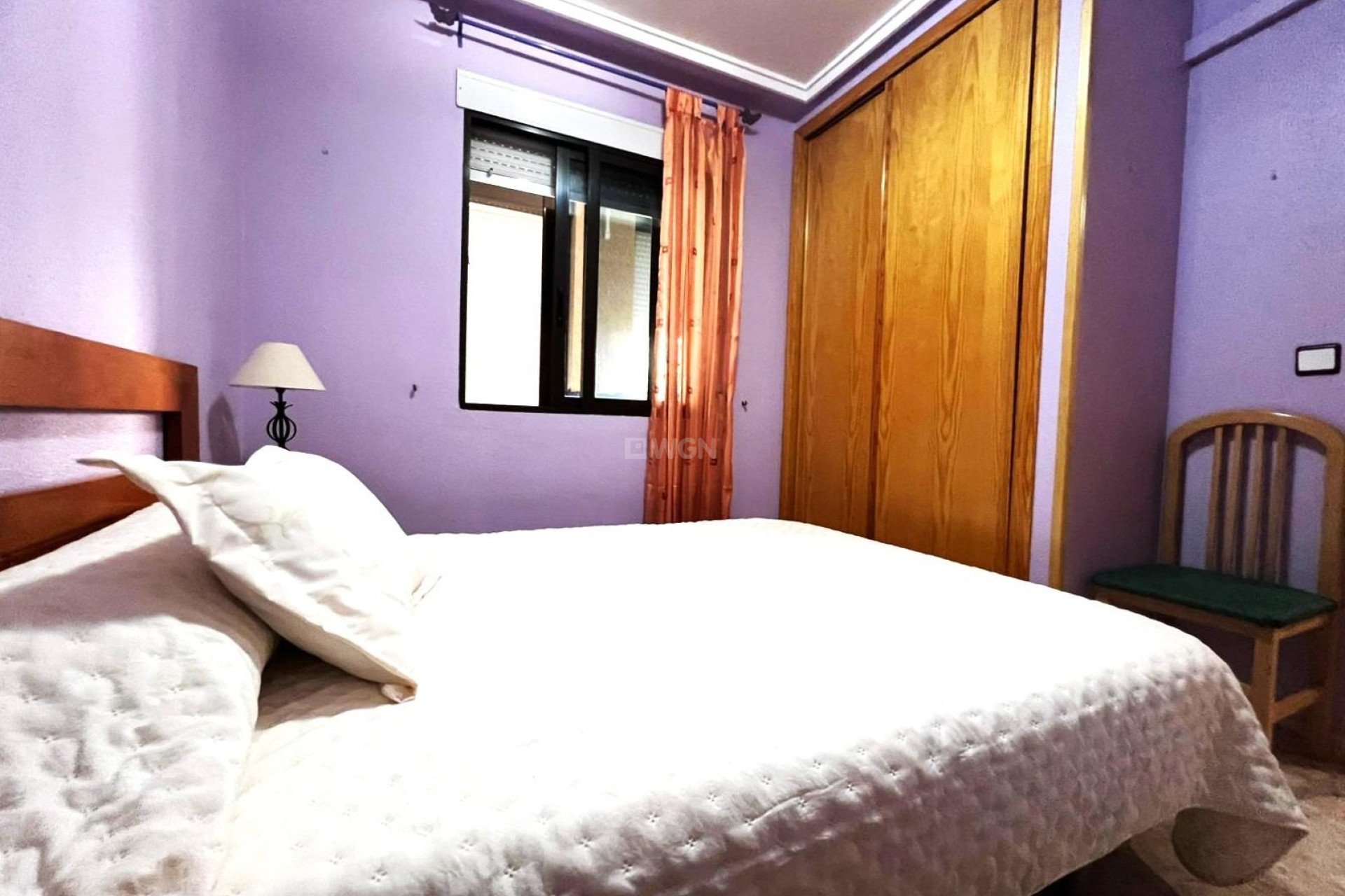 Resale - Apartment / flat - Guardamar del Segura - Pueblo