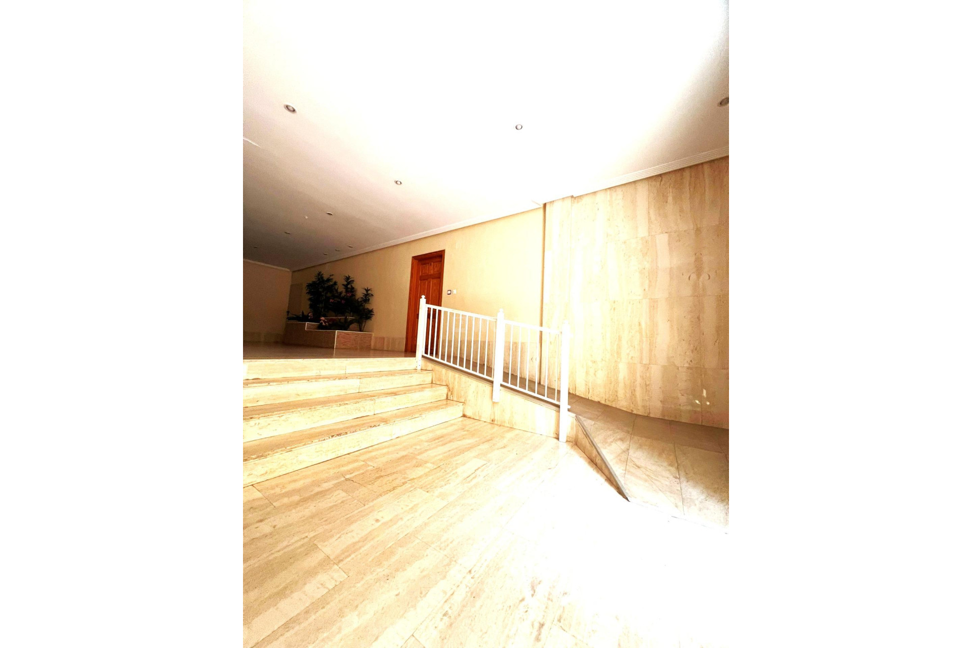 Resale - Apartment / flat - Guardamar del Segura - Pueblo