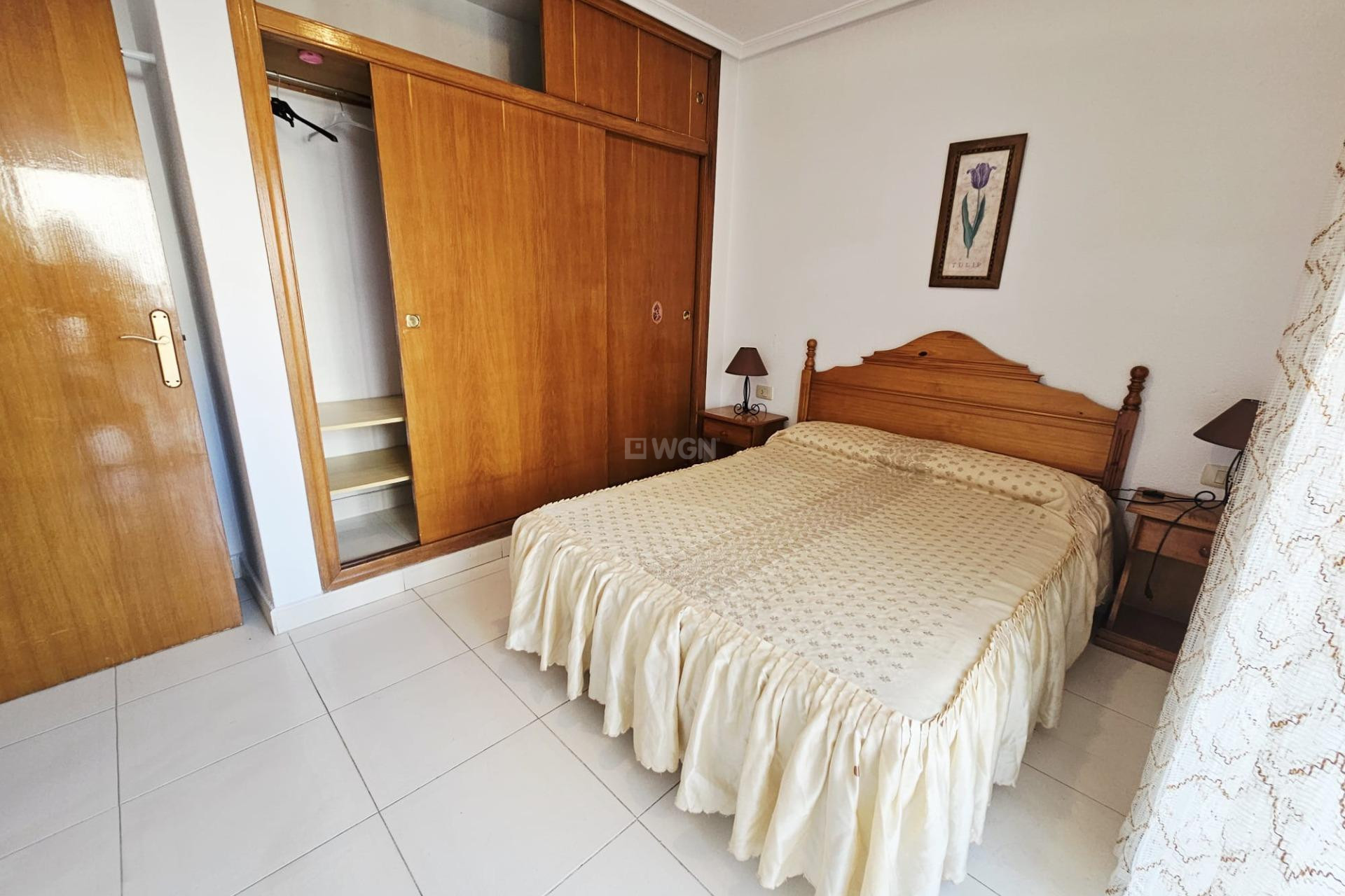 Resale - Apartment / flat - Guardamar del Segura - Pueblo