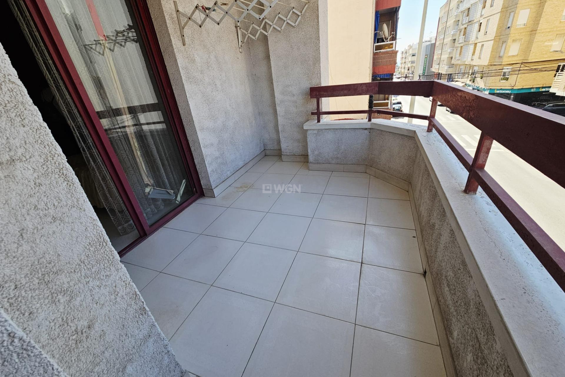 Resale - Apartment / flat - Guardamar del Segura - Pueblo