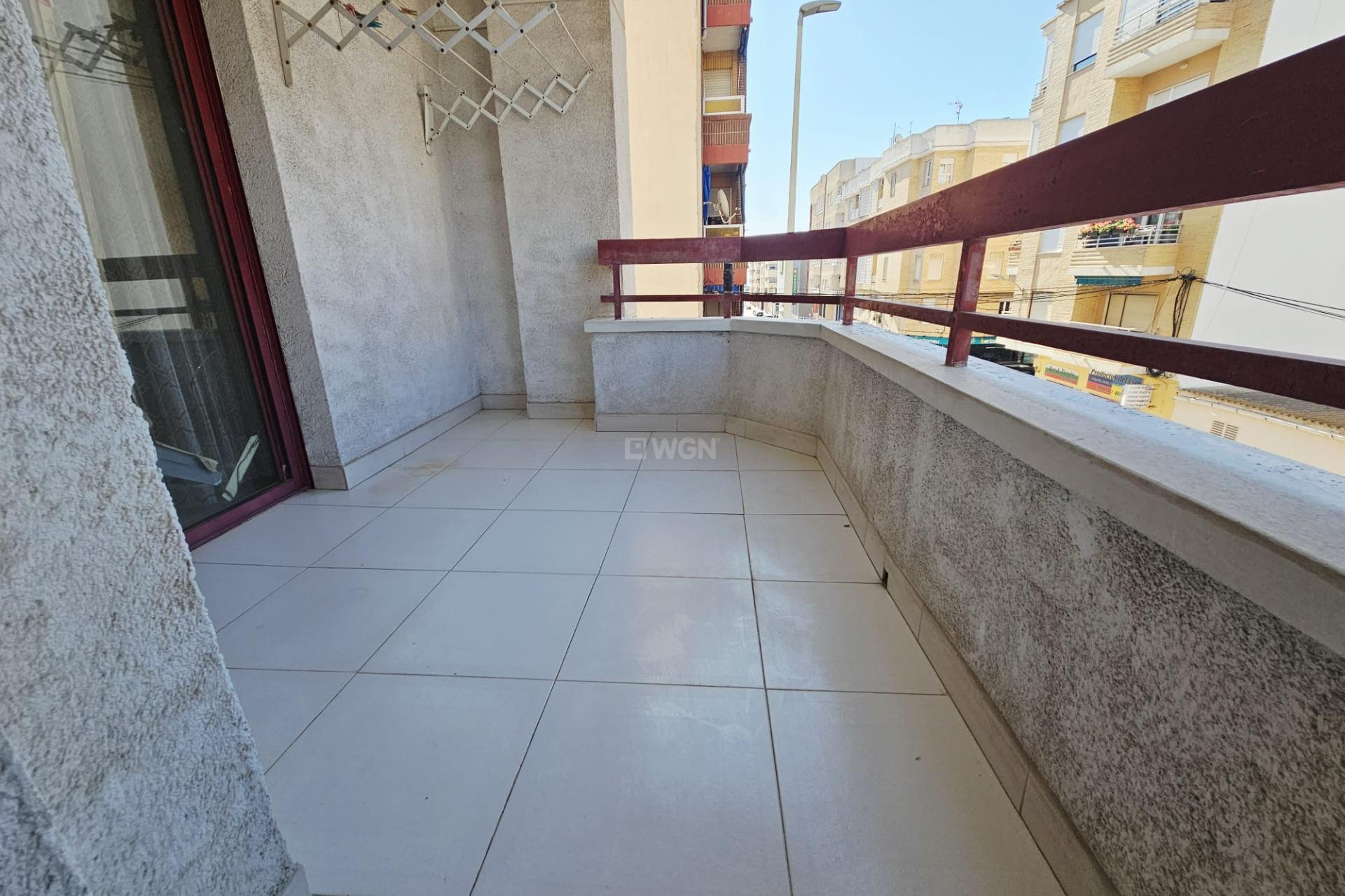 Resale - Apartment / flat - Guardamar del Segura - Pueblo