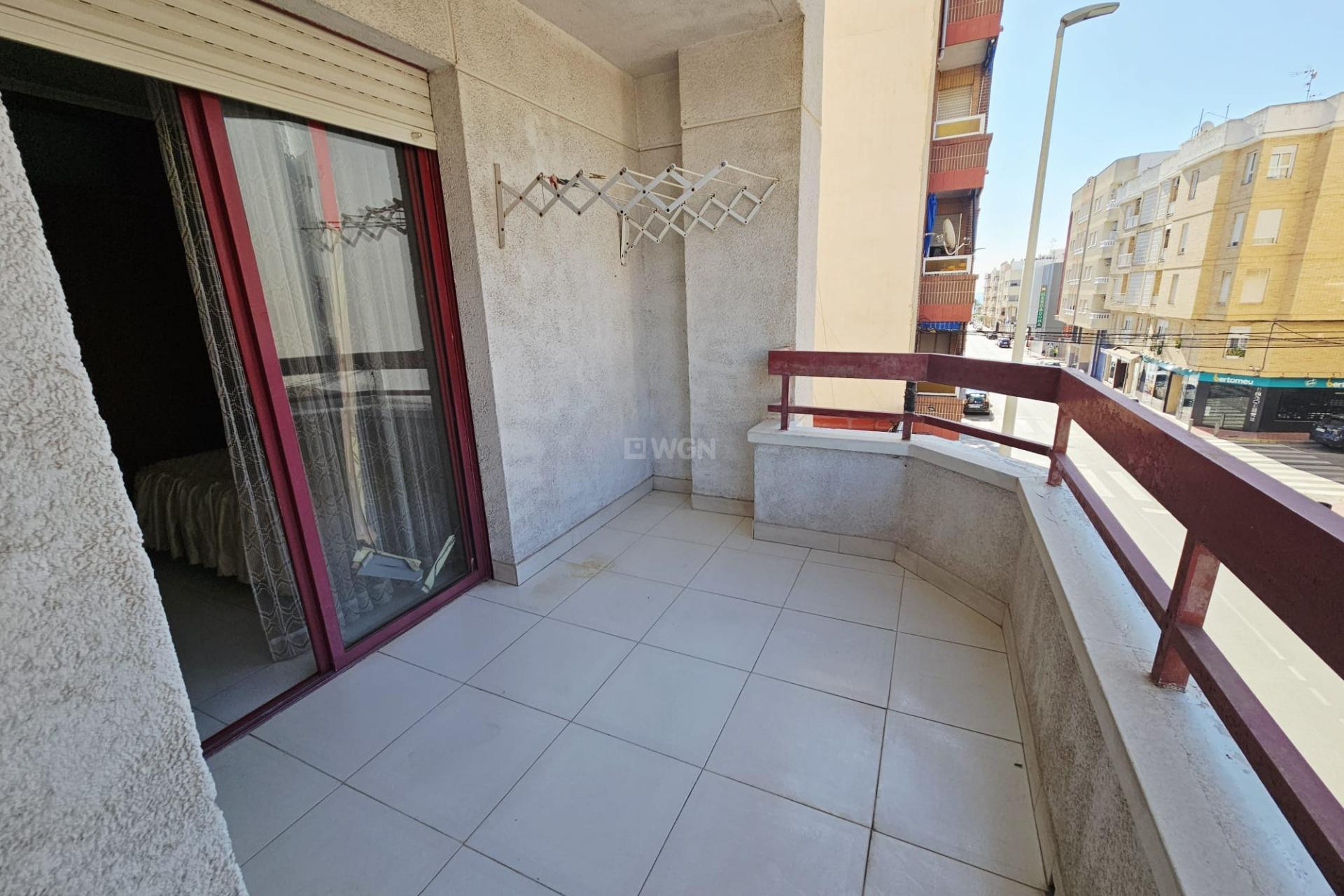Resale - Apartment / flat - Guardamar del Segura - Pueblo