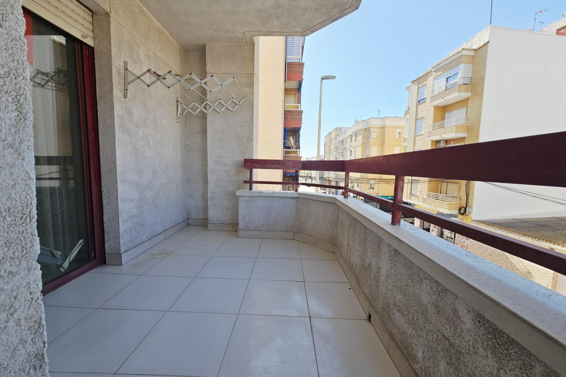 Resale - Apartment / flat - Guardamar del Segura - Pueblo