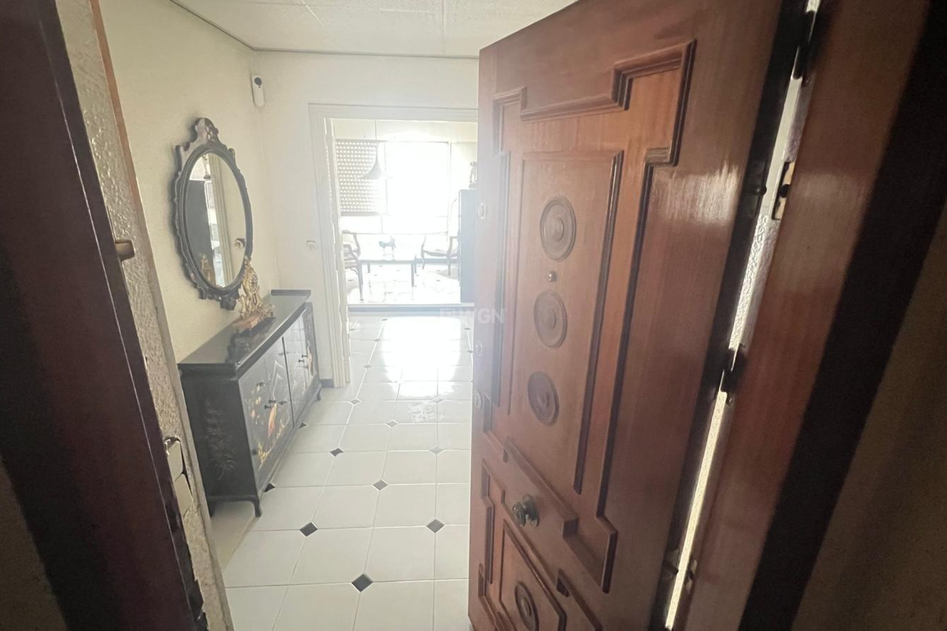 Resale - Apartment / flat - Guardamar del Segura - Pueblo