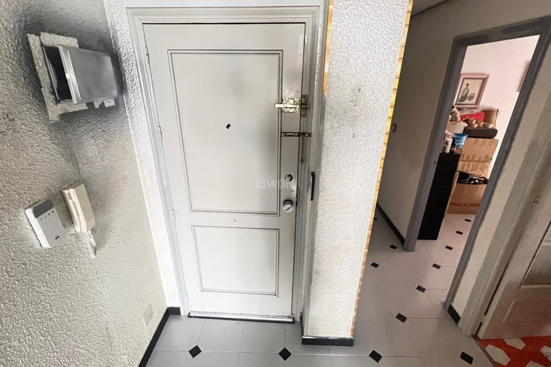 Resale - Apartment / flat - Guardamar del Segura - Pueblo