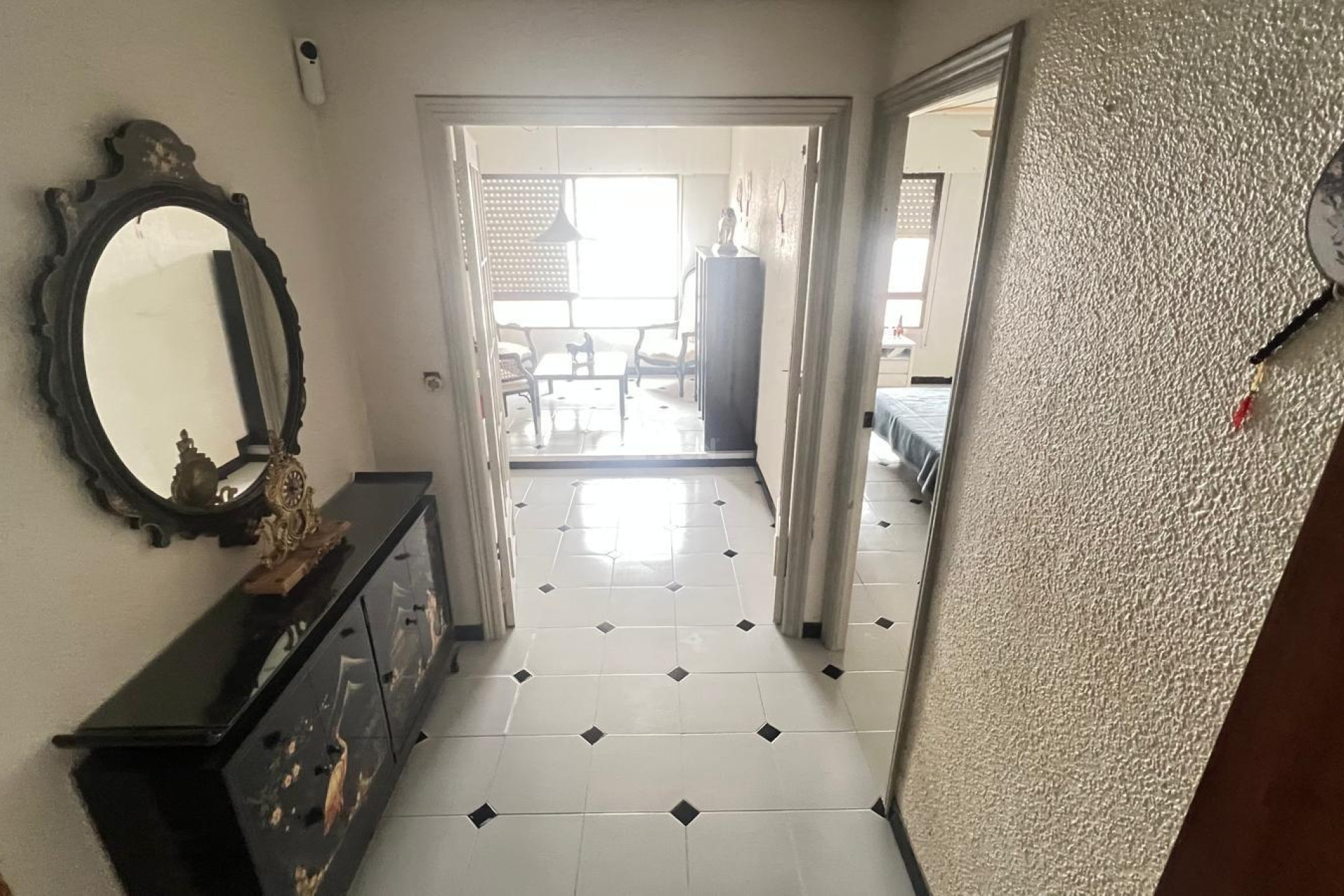 Resale - Apartment / flat - Guardamar del Segura - Pueblo