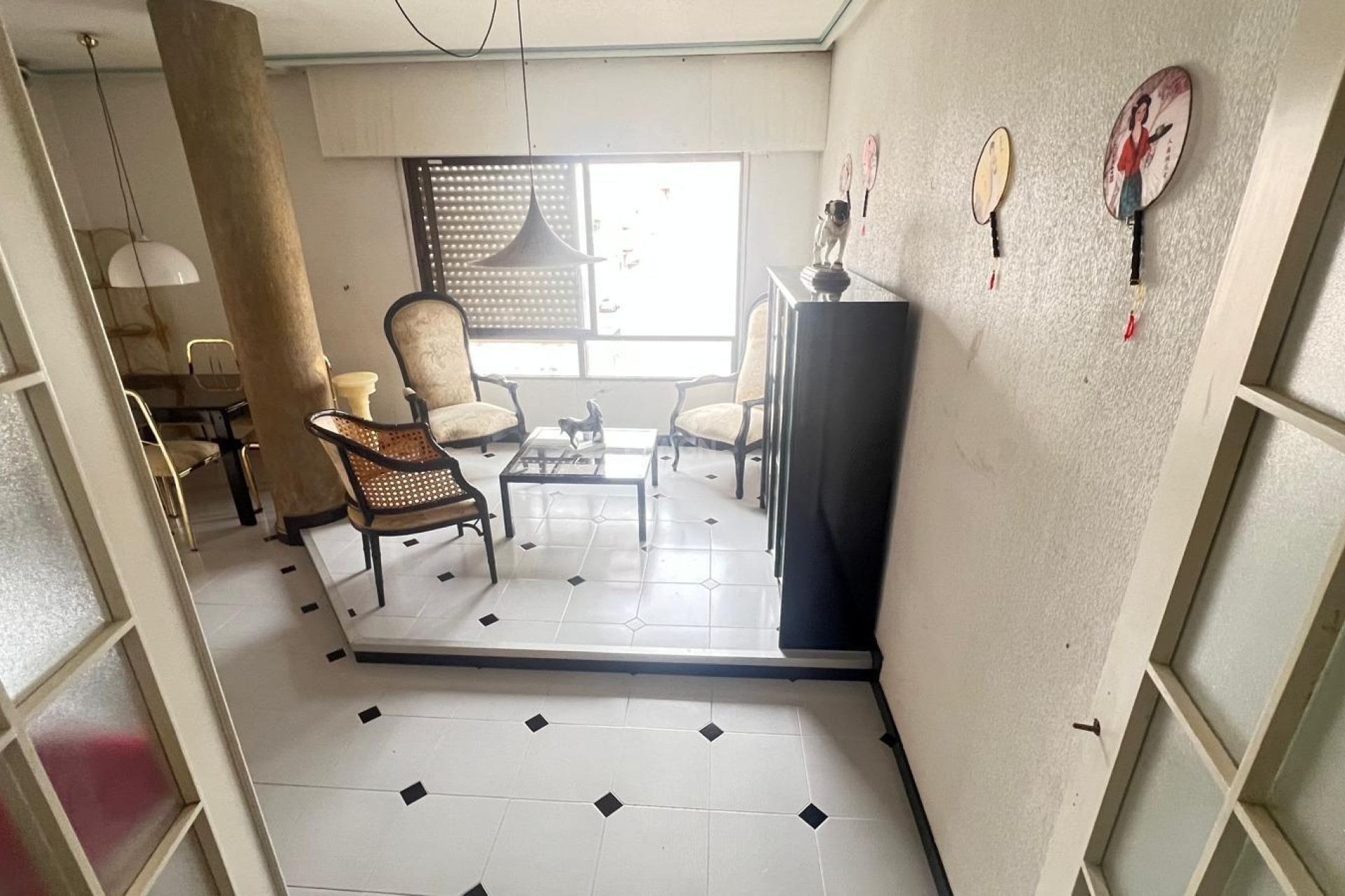 Resale - Apartment / flat - Guardamar del Segura - Pueblo