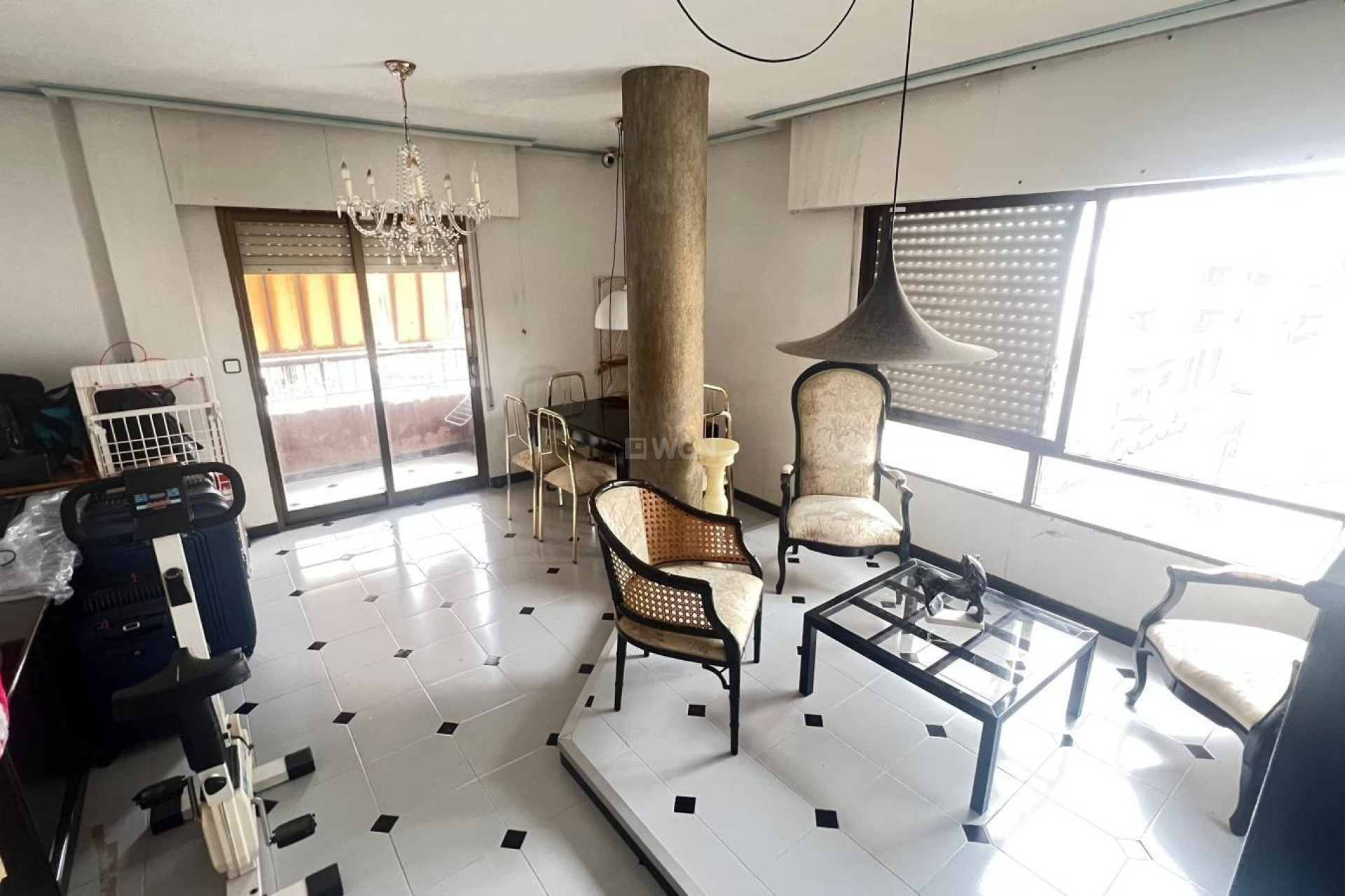 Resale - Apartment / flat - Guardamar del Segura - Pueblo