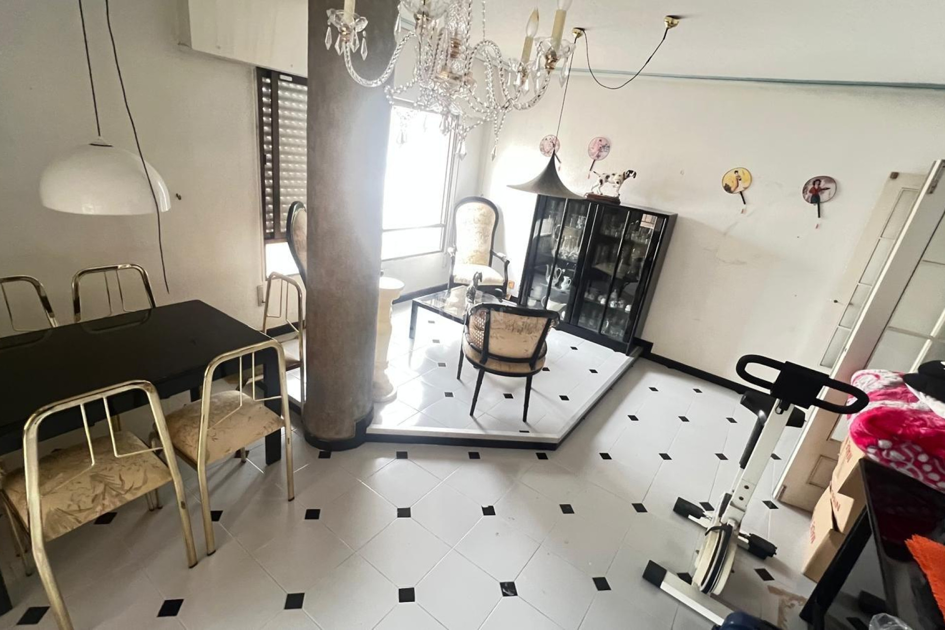 Resale - Apartment / flat - Guardamar del Segura - Pueblo