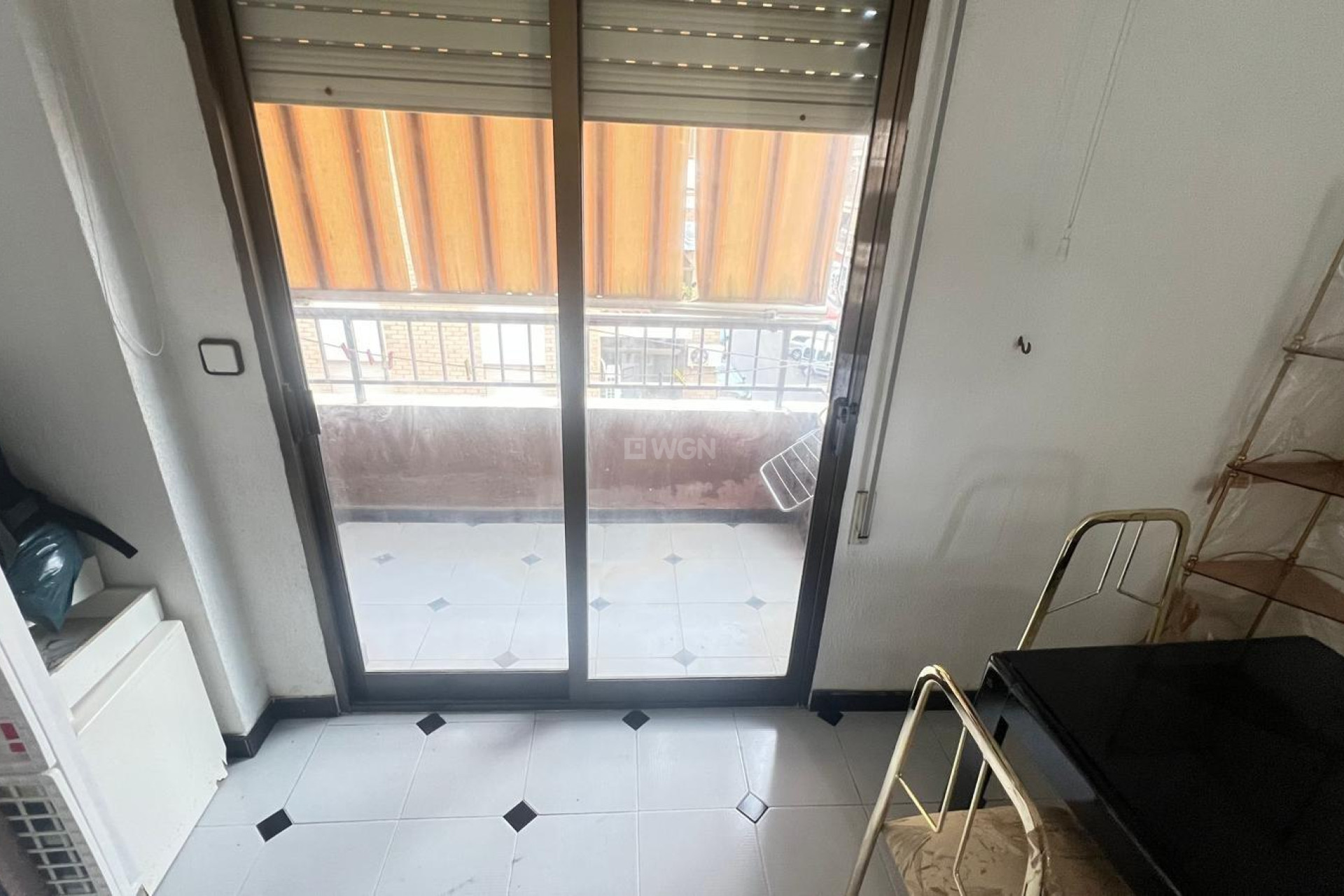Resale - Apartment / flat - Guardamar del Segura - Pueblo
