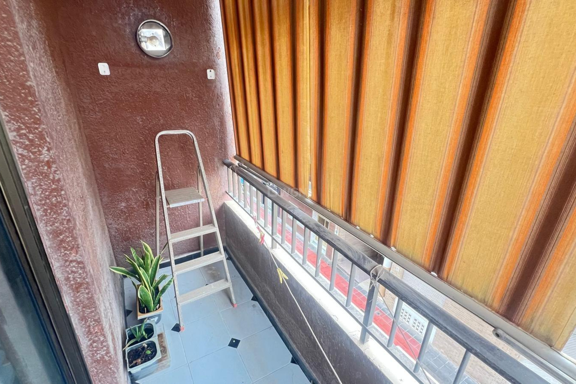 Resale - Apartment / flat - Guardamar del Segura - Pueblo