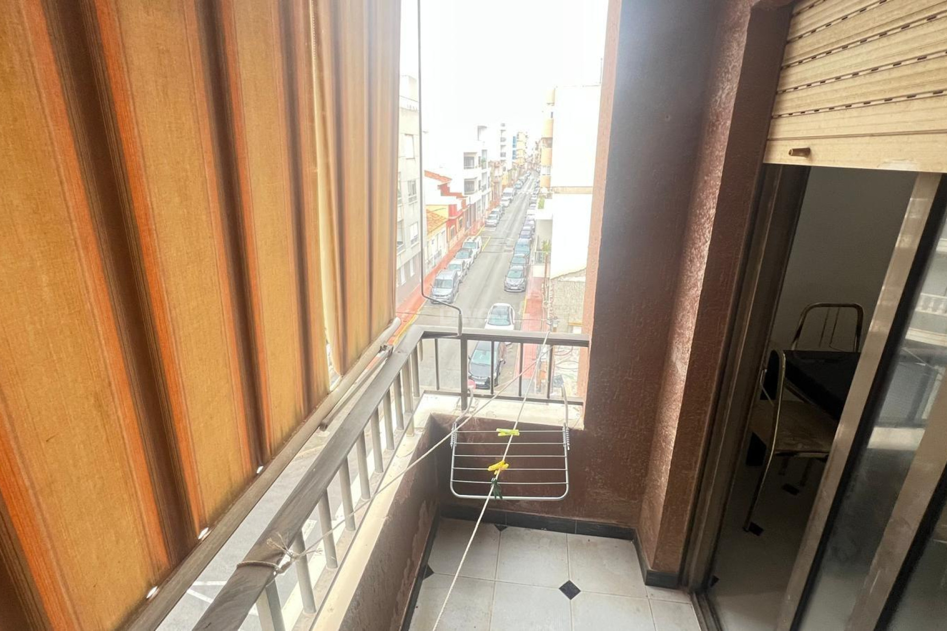 Resale - Apartment / flat - Guardamar del Segura - Pueblo