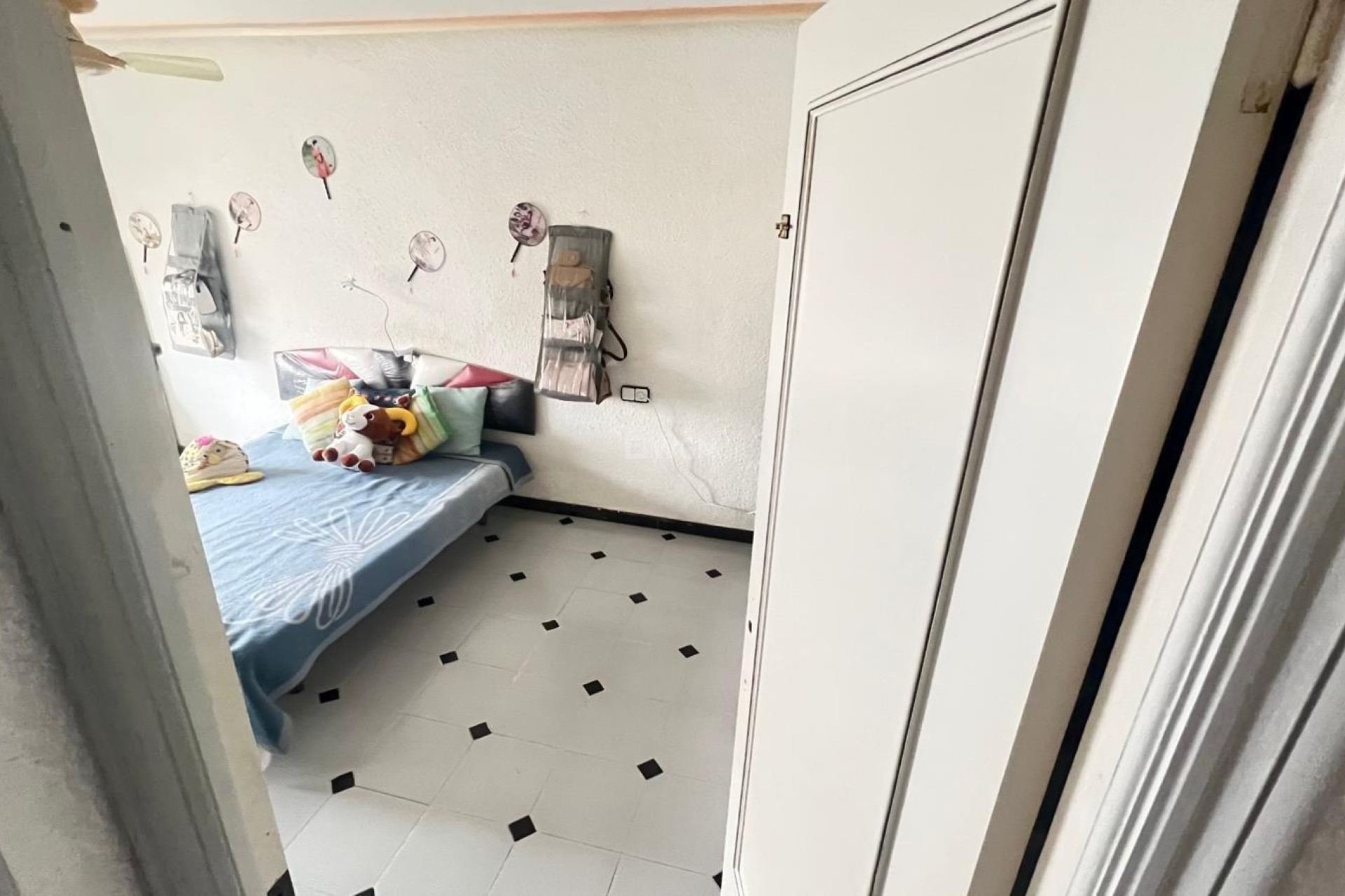 Resale - Apartment / flat - Guardamar del Segura - Pueblo