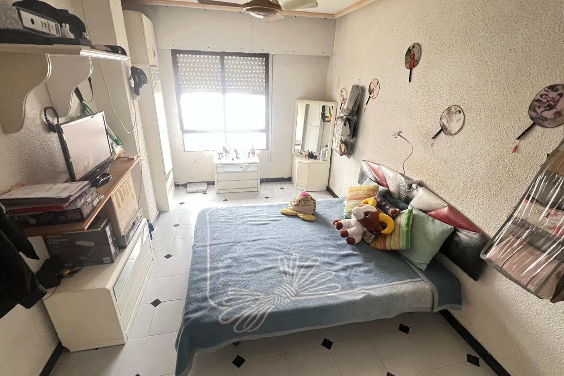 Resale - Apartment / flat - Guardamar del Segura - Pueblo