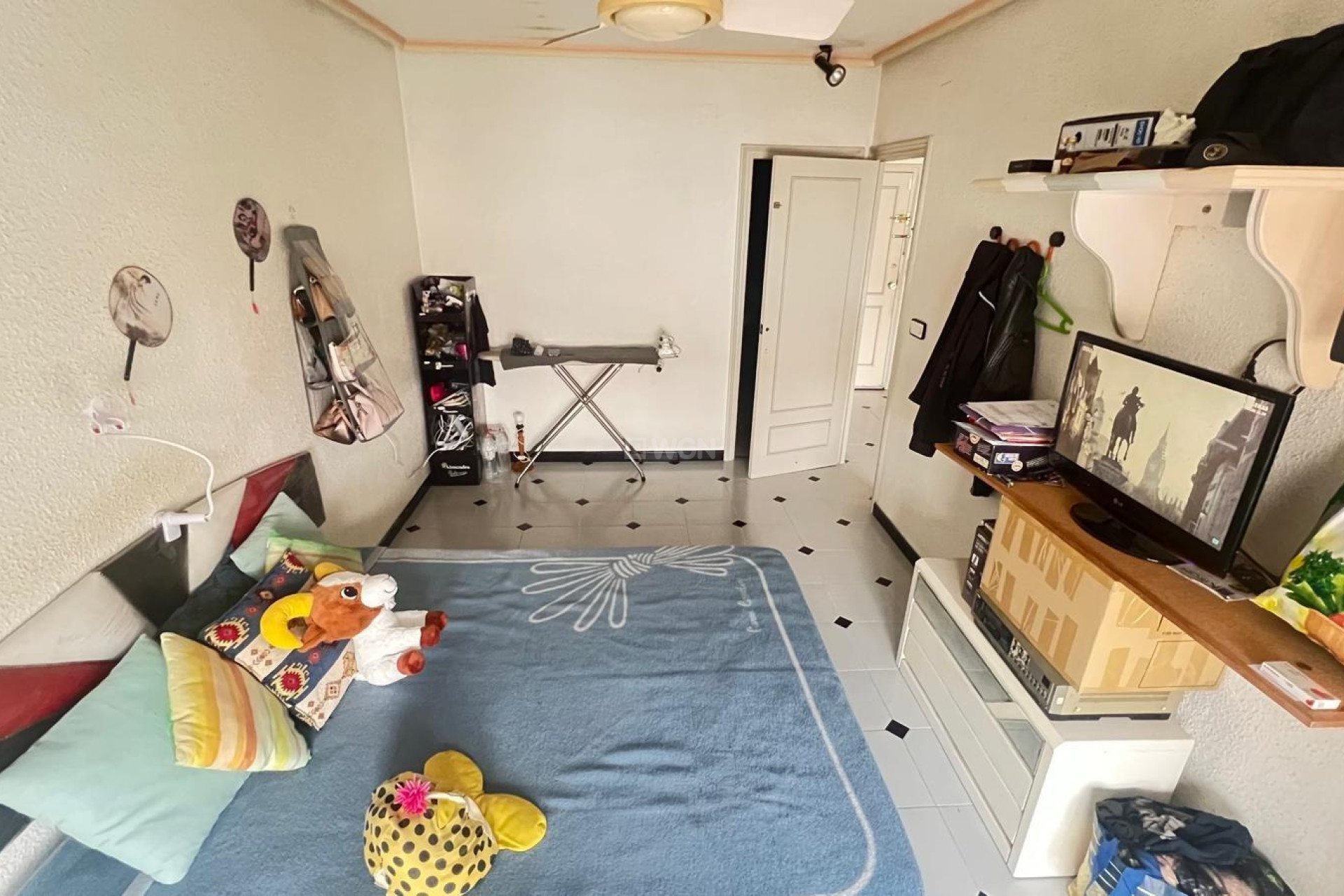 Resale - Apartment / flat - Guardamar del Segura - Pueblo