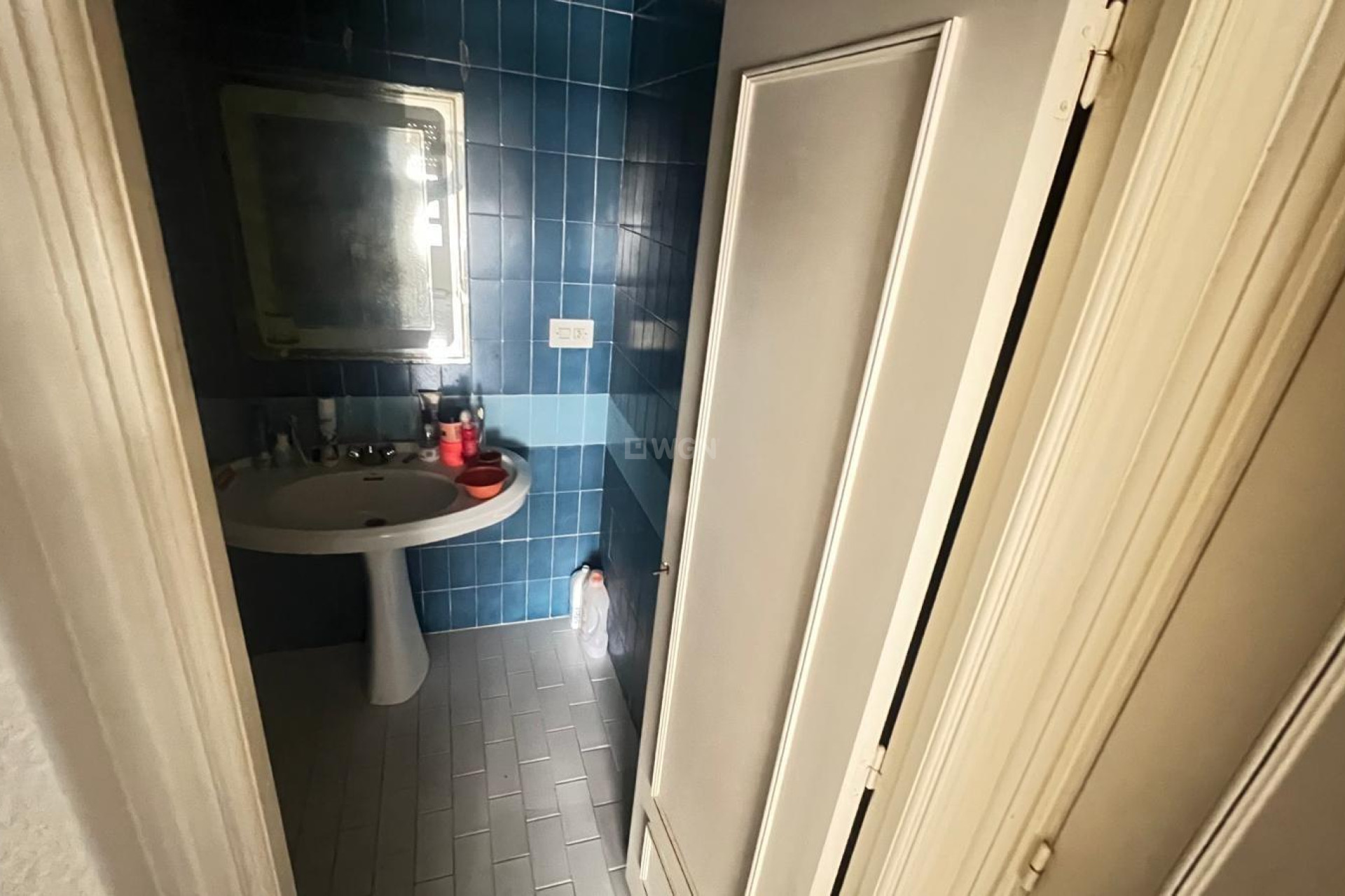 Resale - Apartment / flat - Guardamar del Segura - Pueblo