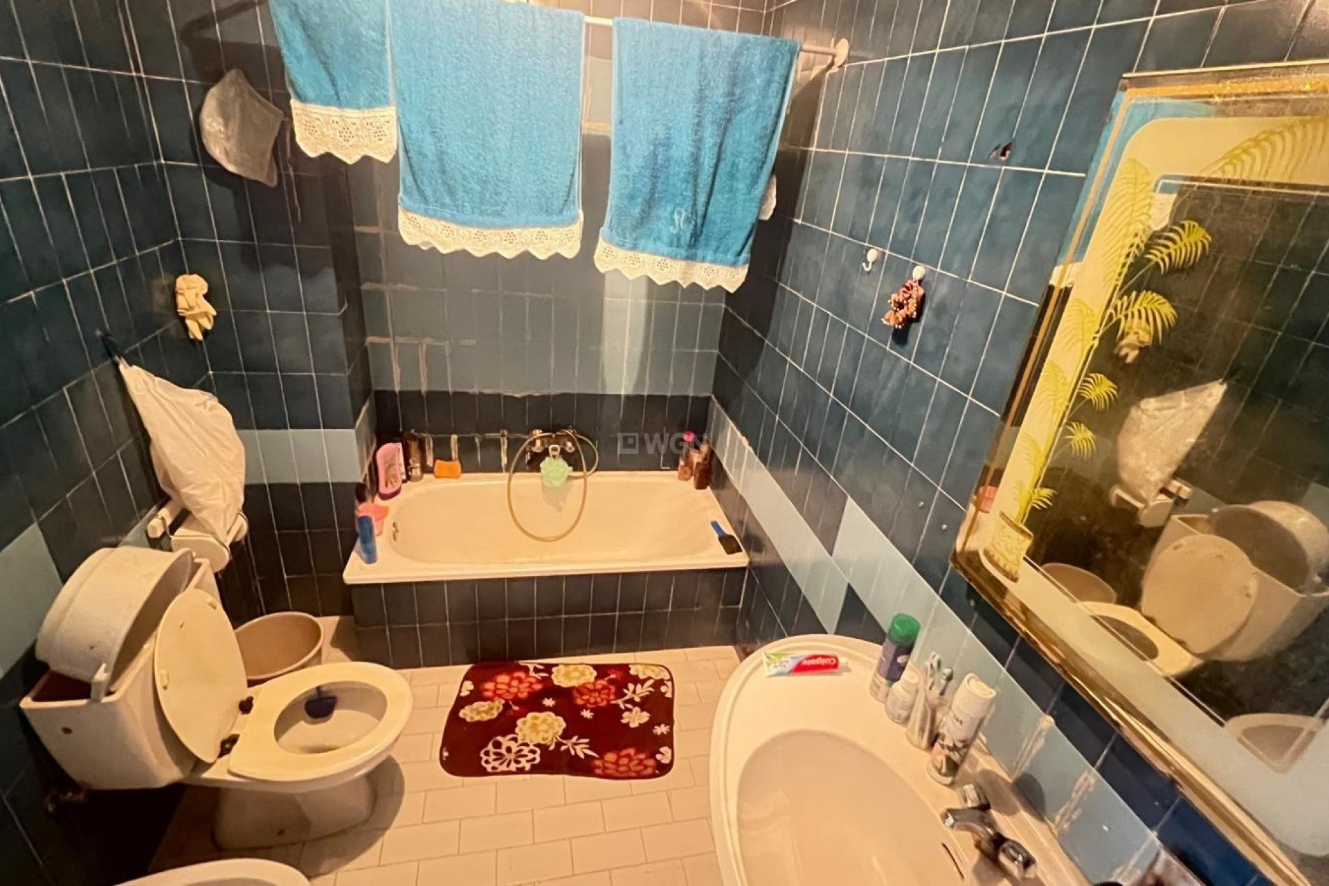 Resale - Apartment / flat - Guardamar del Segura - Pueblo