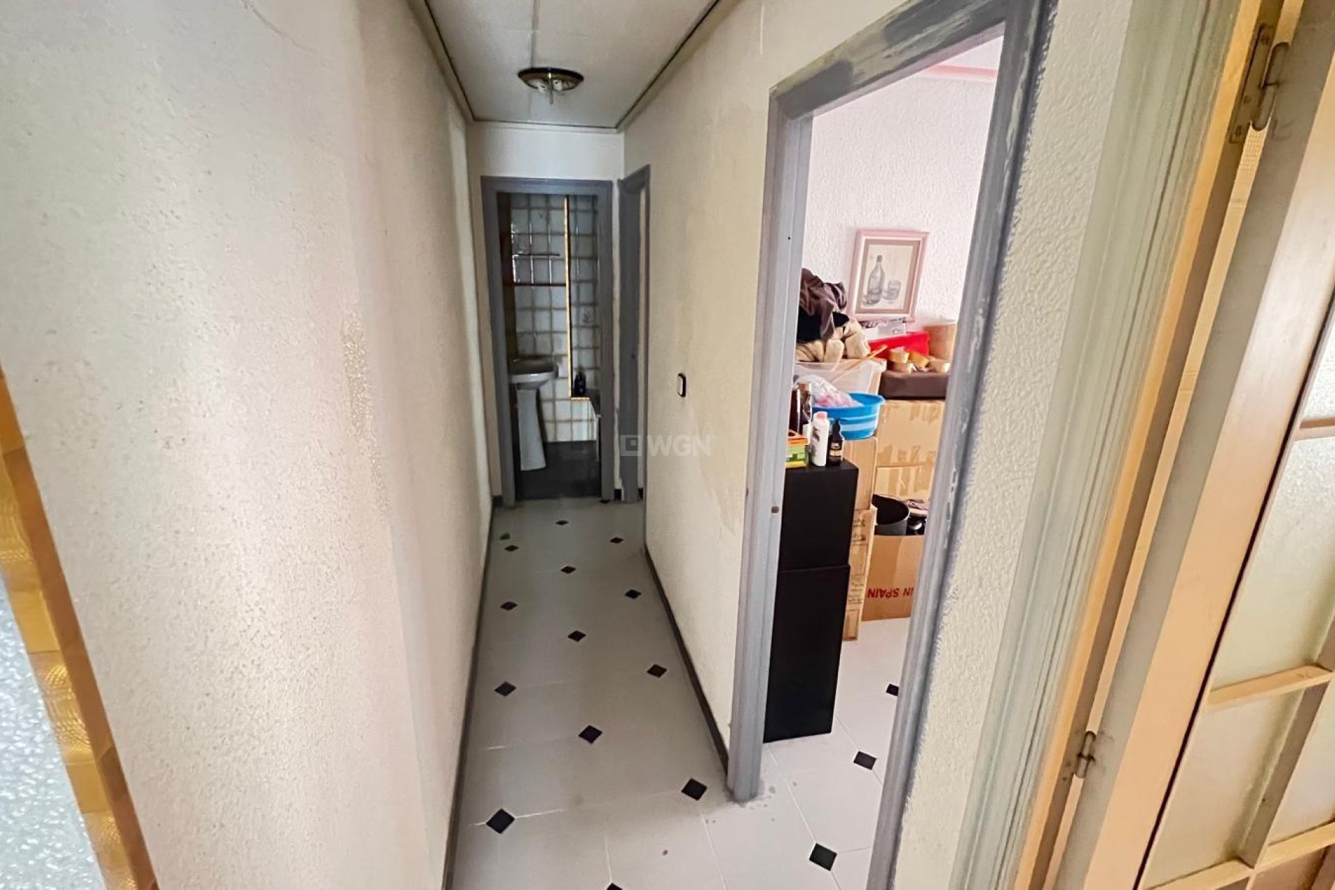 Resale - Apartment / flat - Guardamar del Segura - Pueblo