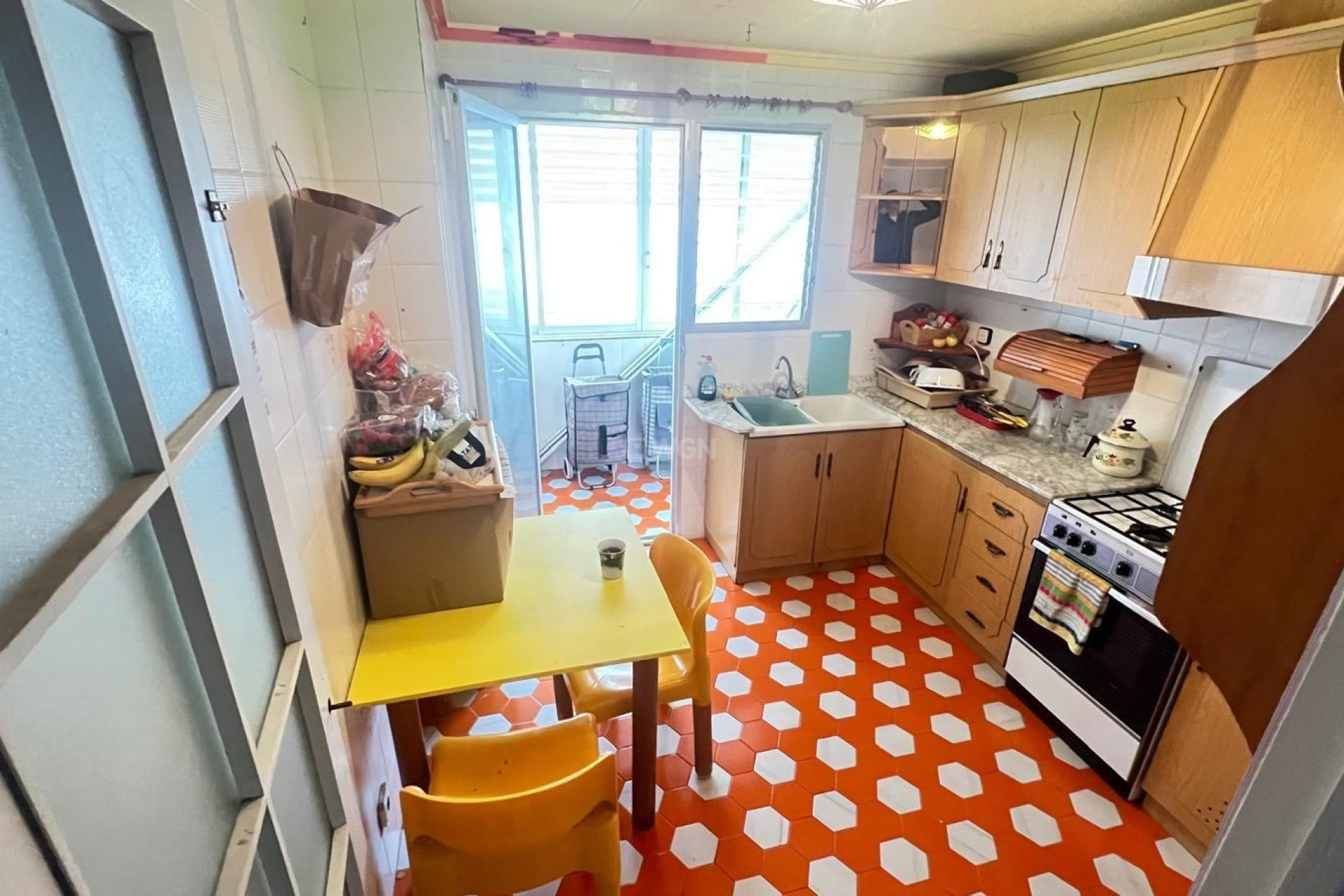 Resale - Apartment / flat - Guardamar del Segura - Pueblo