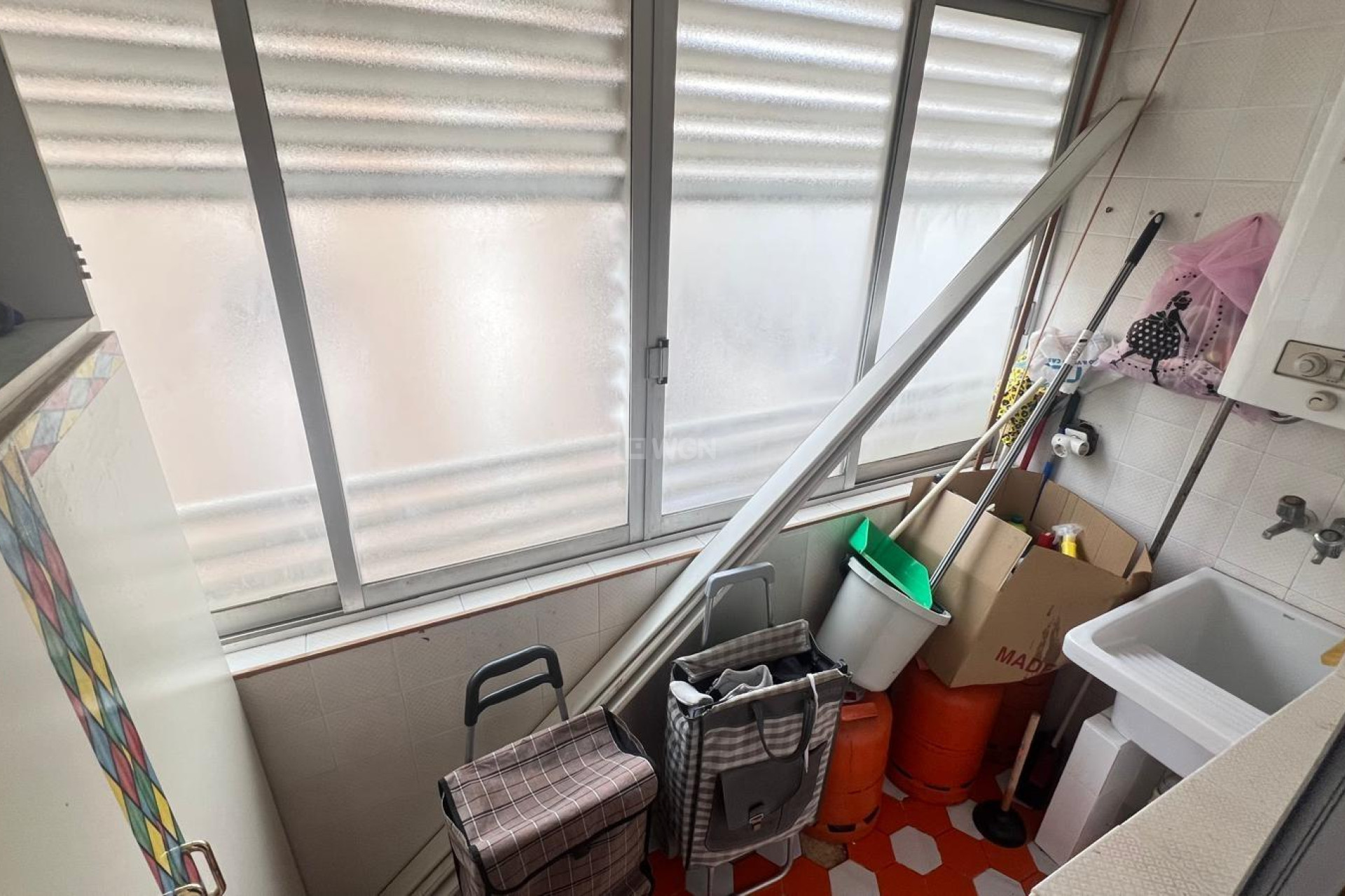 Resale - Apartment / flat - Guardamar del Segura - Pueblo