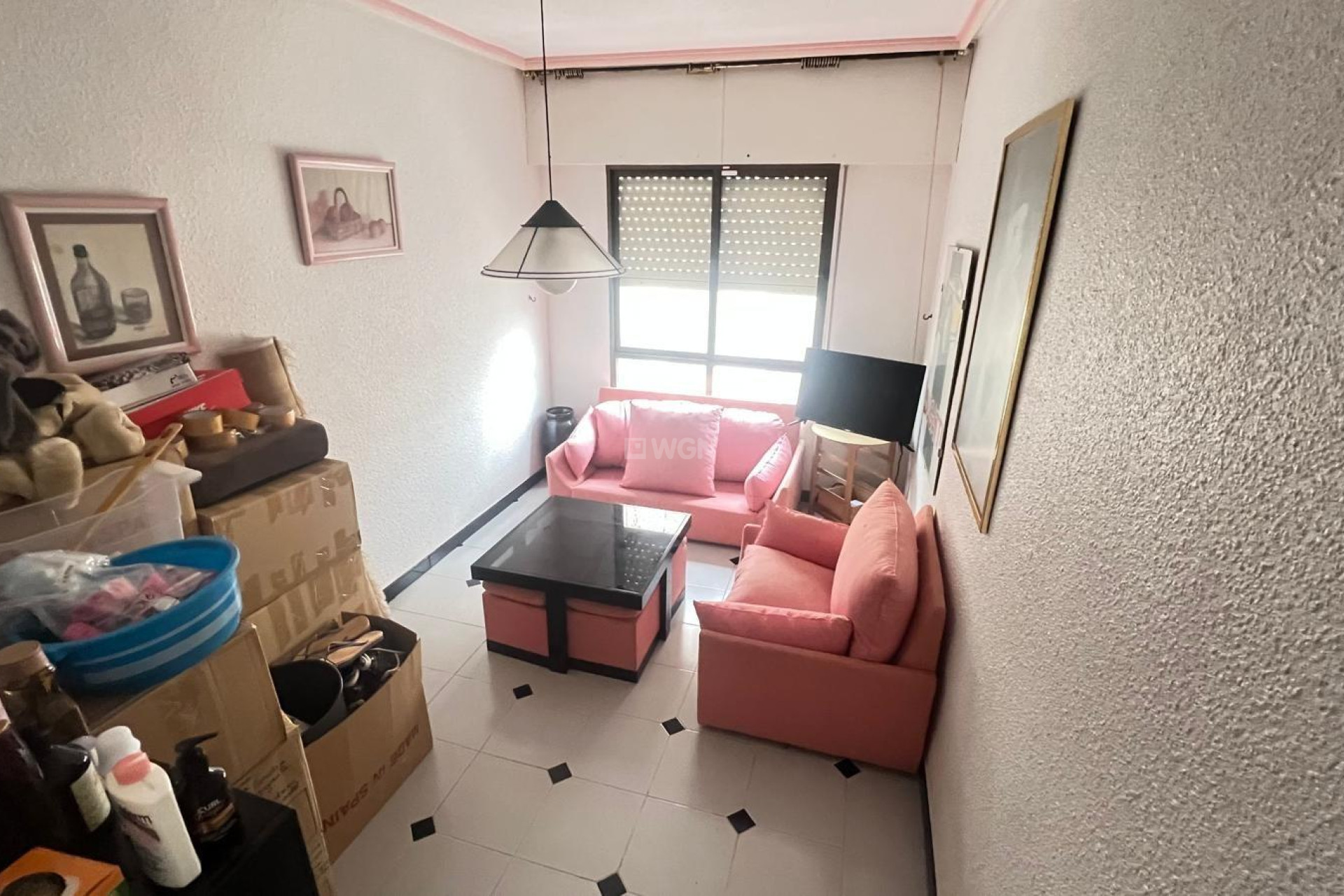 Resale - Apartment / flat - Guardamar del Segura - Pueblo
