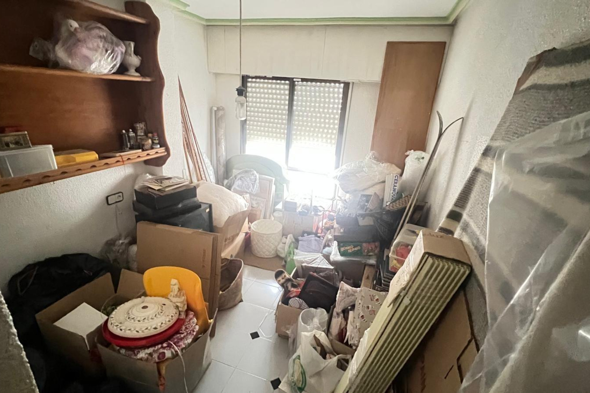 Resale - Apartment / flat - Guardamar del Segura - Pueblo