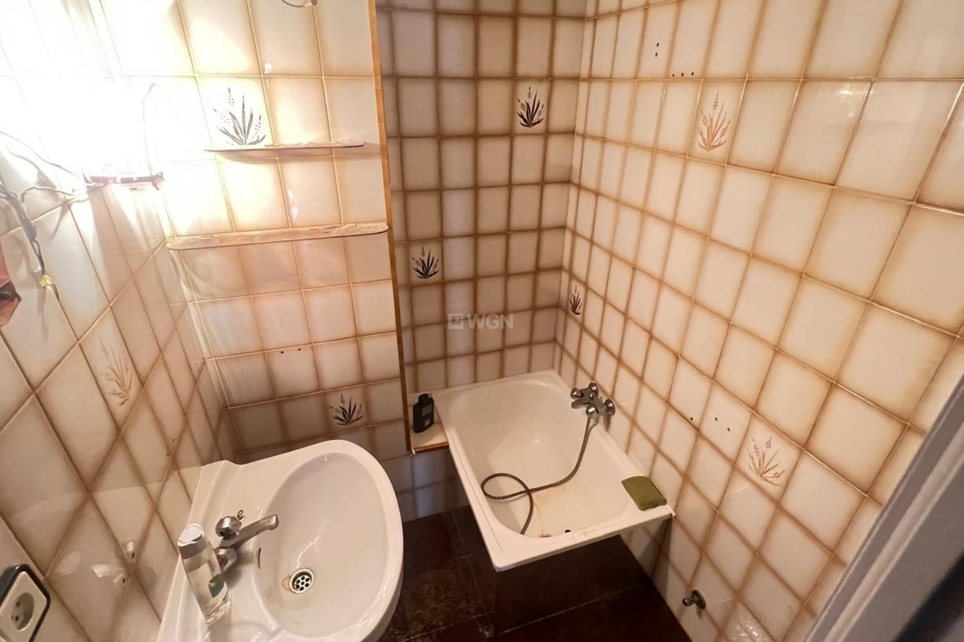 Resale - Apartment / flat - Guardamar del Segura - Pueblo