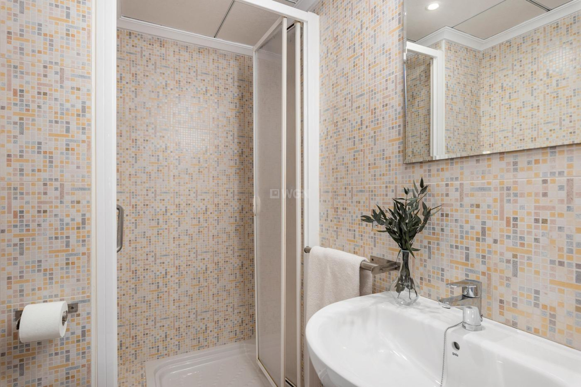 Resale - Apartment / flat - Guardamar del Segura - Pueblo