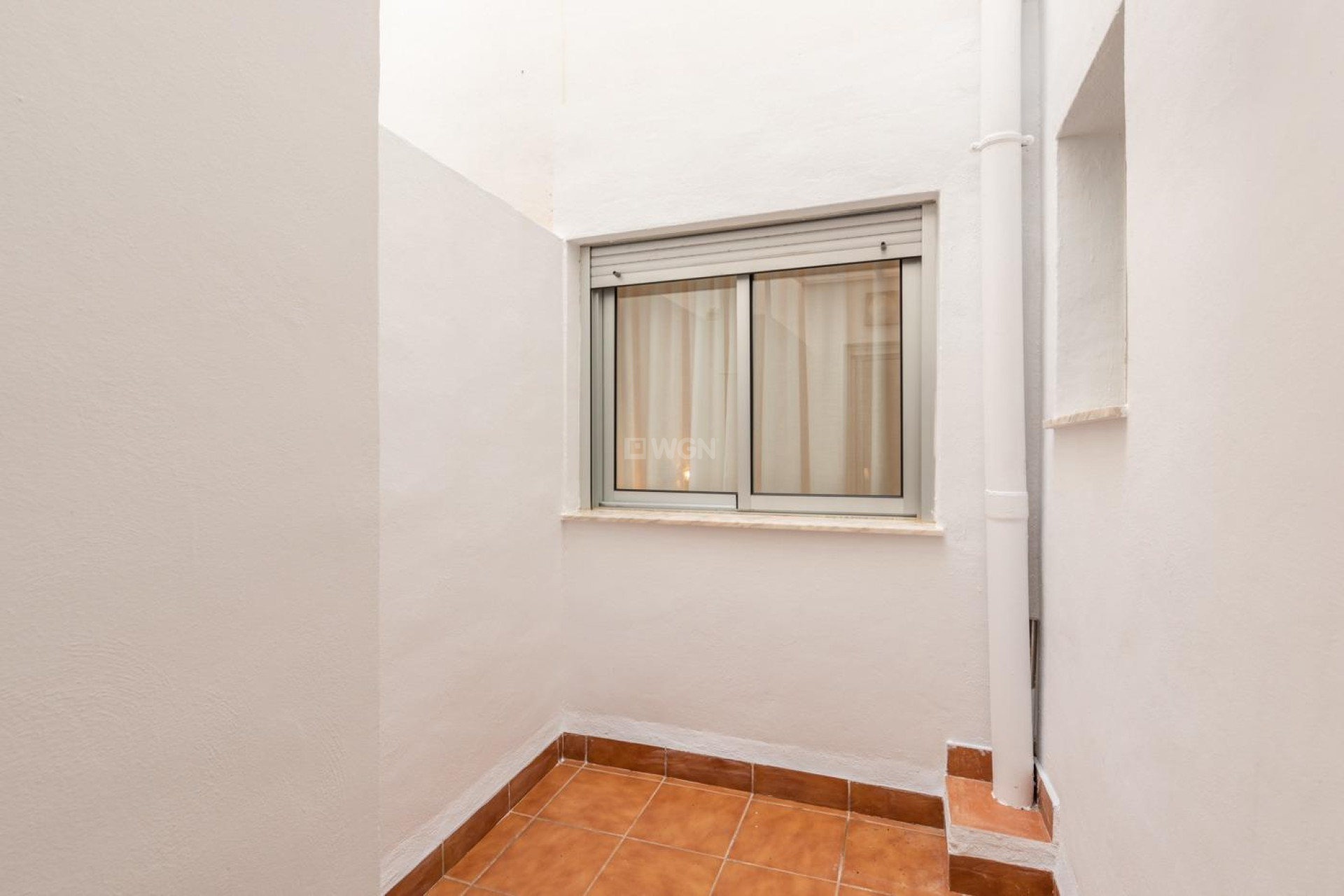 Resale - Apartment / flat - Guardamar del Segura - Pueblo